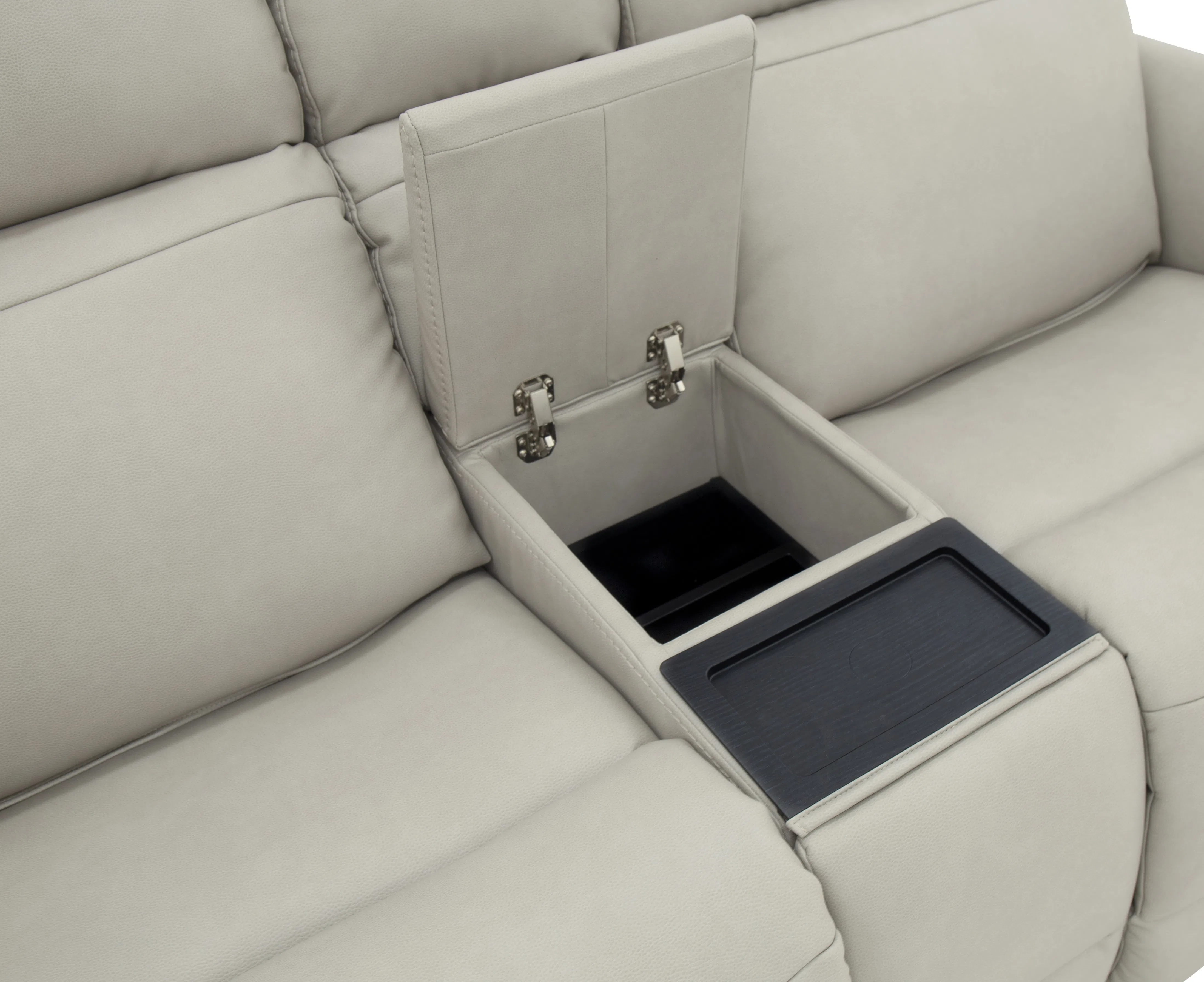 Artemis 1823 Triple Power Reclining Console Loveseat with Heat and Massage 886-01 (85") two colors (in stock) 3 Artemis 1823 Triple Power Reclining Console Loveseat with Heat and Massage 886-01 (85") two colors (in stock)