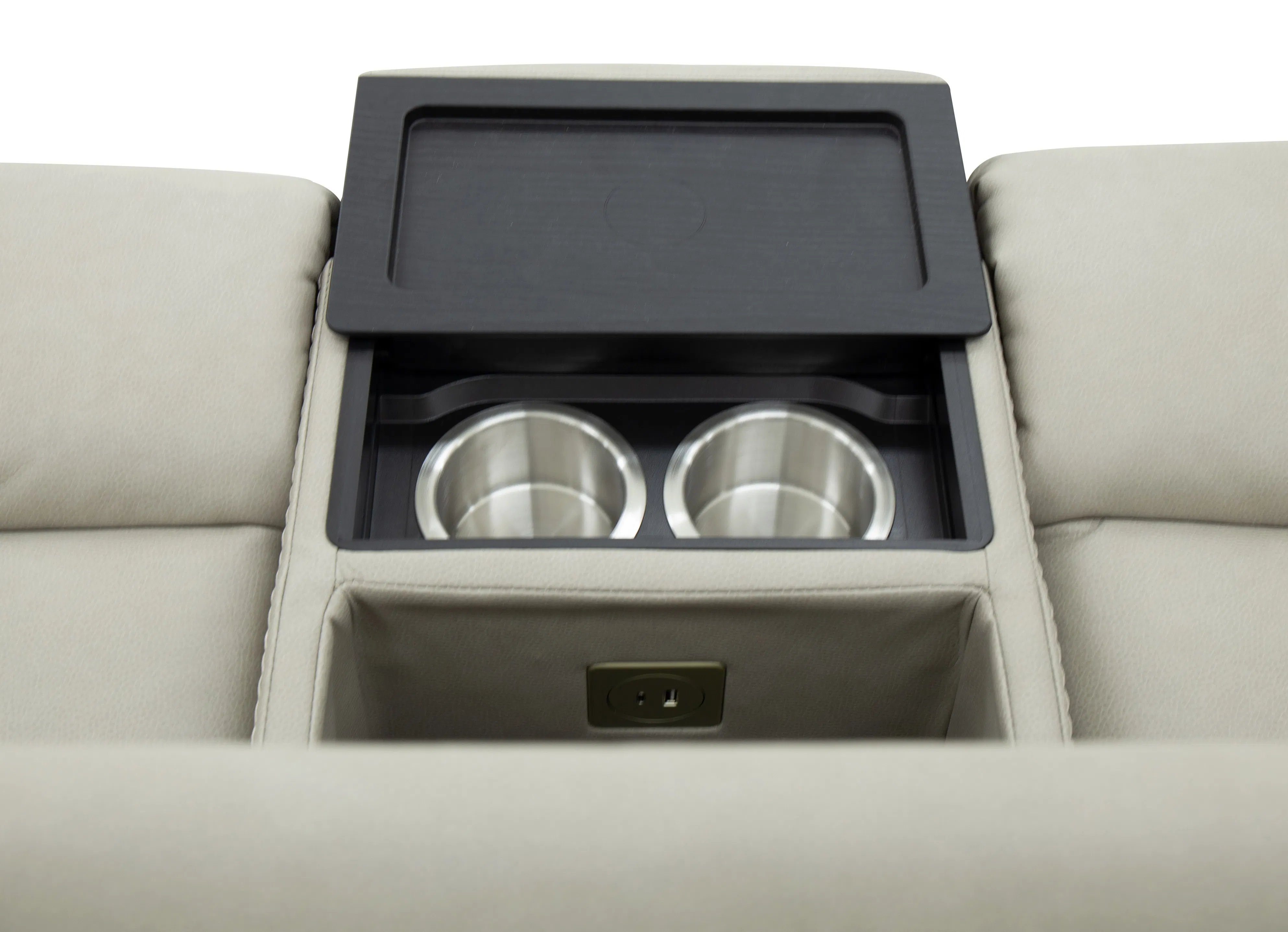 Artemis 1823 Triple Power Reclining Console Loveseat with Heat and Massage 886-01 (85") two colors (in stock) 4 Artemis 1823 Triple Power Reclining Console Loveseat with Heat and Massage 886-01 (85") two colors (in stock)