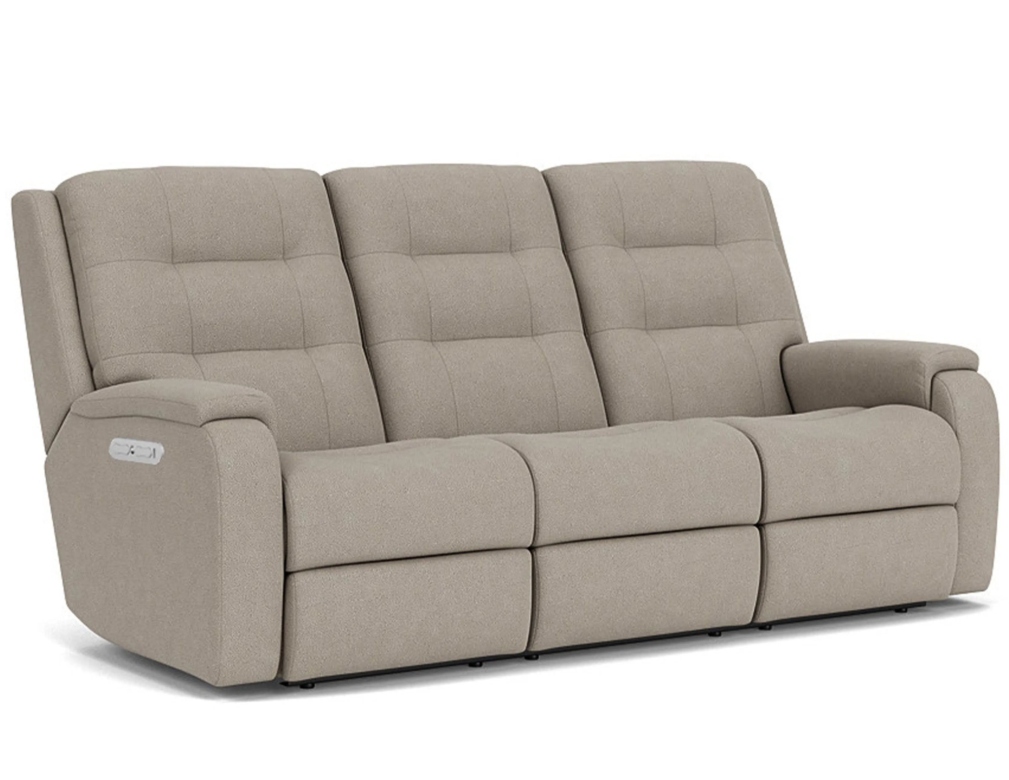 Arlo Power Headrest Power Reclining Console Loveseat (In stock) 4 Arlo Power Headrest Power Reclining Console Loveseat (In stock)