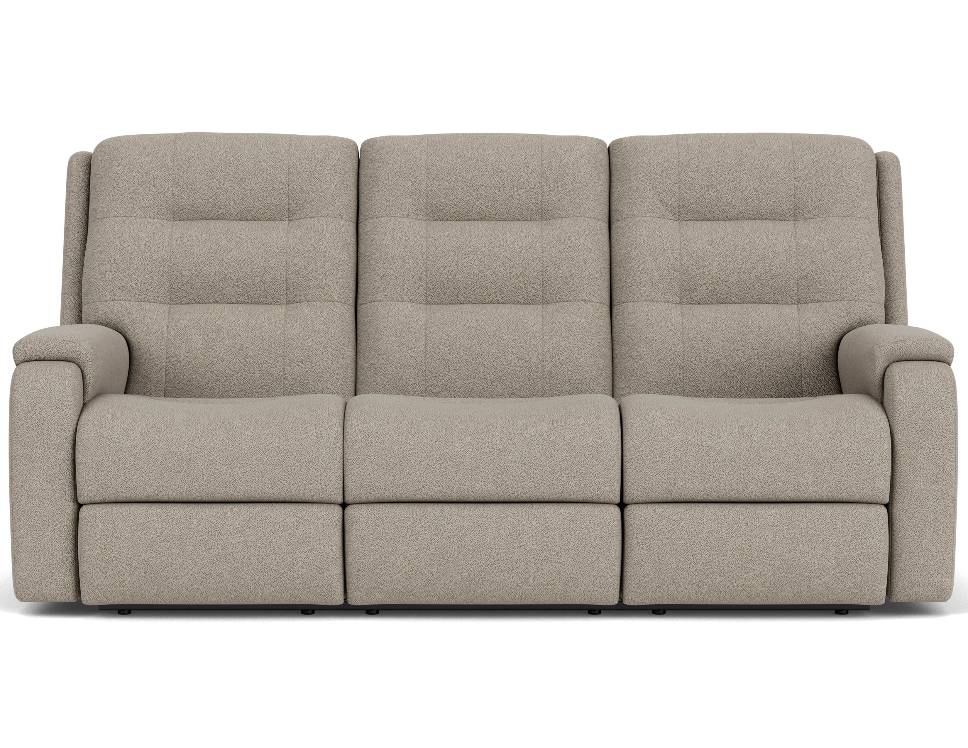 Arlo Power Headrest Power Reclining Console Loveseat (In stock) 5 Arlo Power Headrest Power Reclining Console Loveseat (In stock)