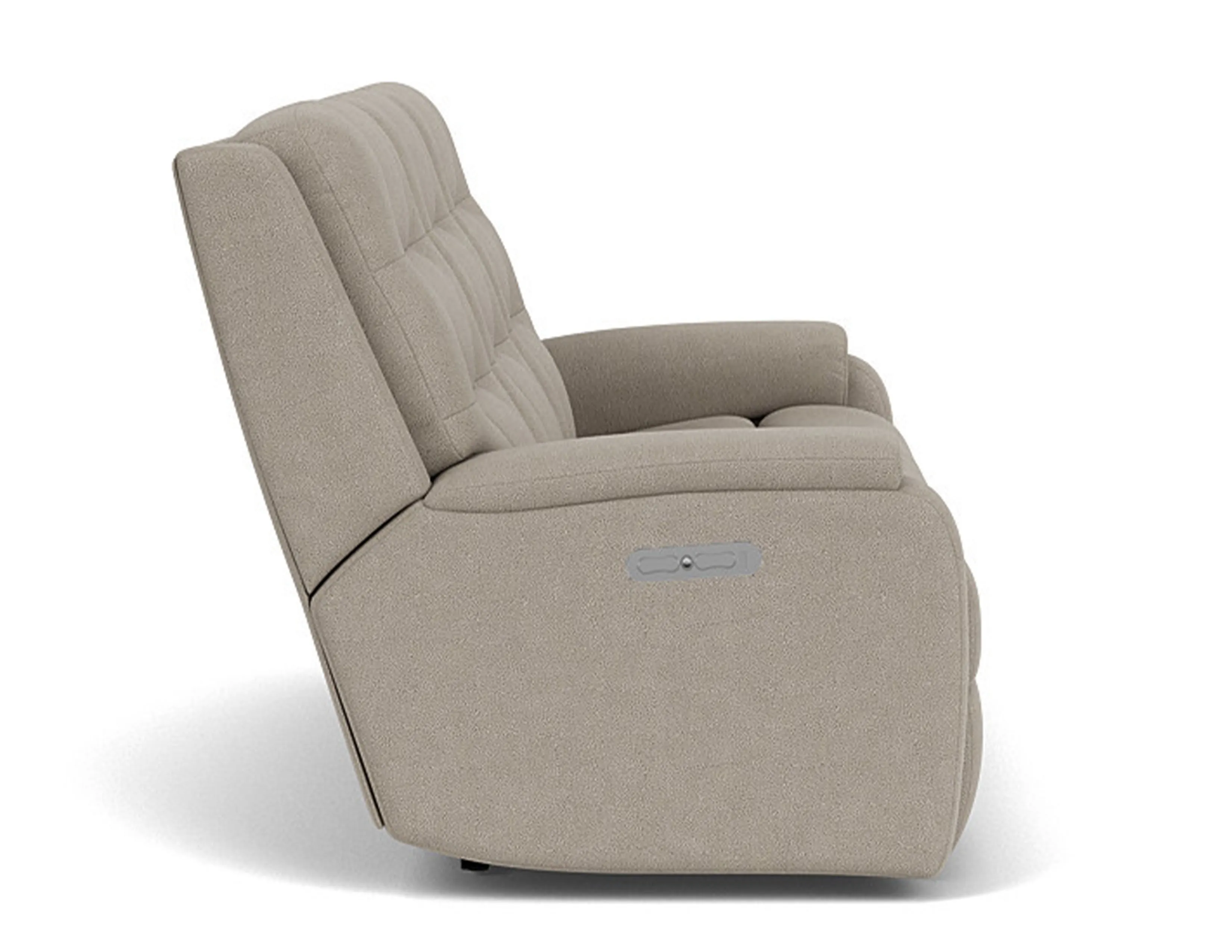 Arlo Power Headrest Power Reclining Console Loveseat (In stock) 6 Arlo Power Headrest Power Reclining Console Loveseat (In stock)