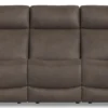 Artemis 1823 Triple Power Reclining Sofa with Heat and Massage 886-01 (85") two colors (in stock) 26 Artemis 1823 Triple Power Reclining Sofa with Heat and Massage 886-01 (85") two colors (in stock)