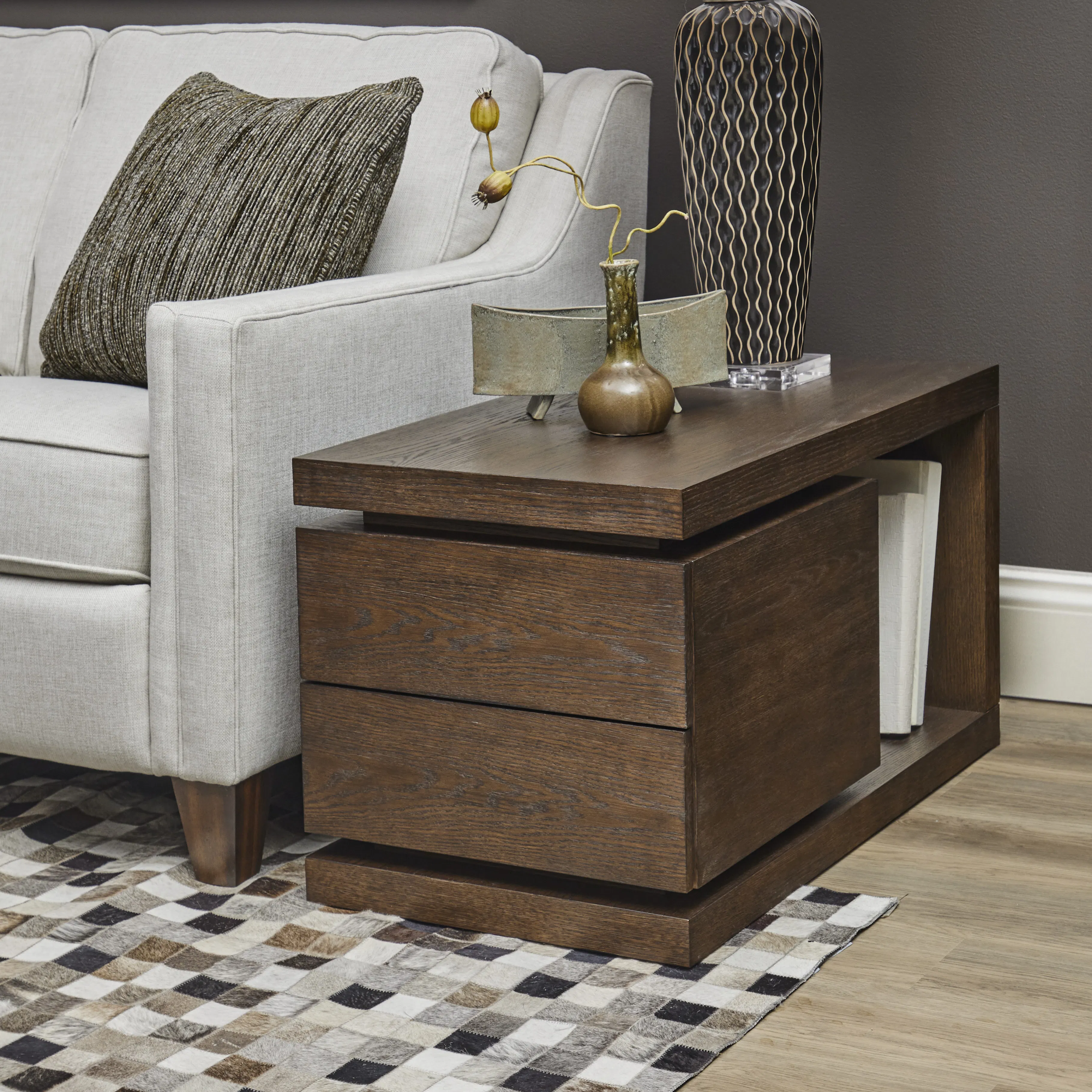 Athens End Table 2 Athens End Table
