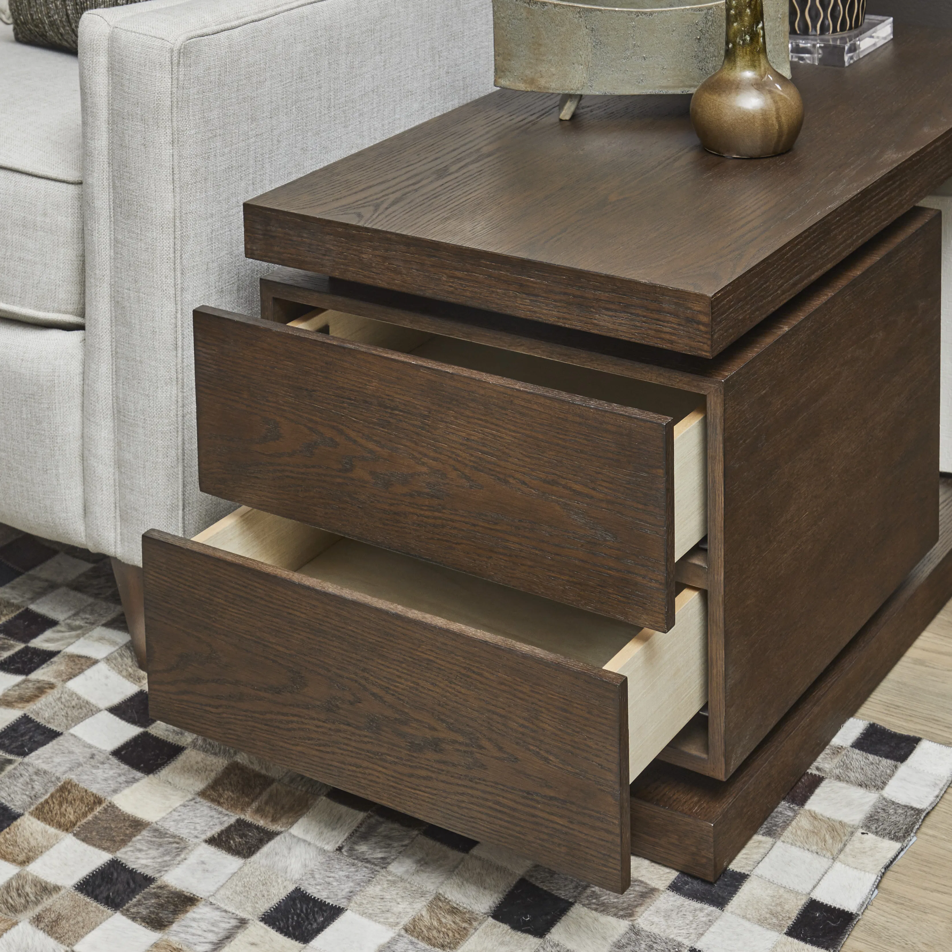 Athens End Table 3 Athens End Table