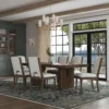 Athens 7Pc Rectangular Dining Set