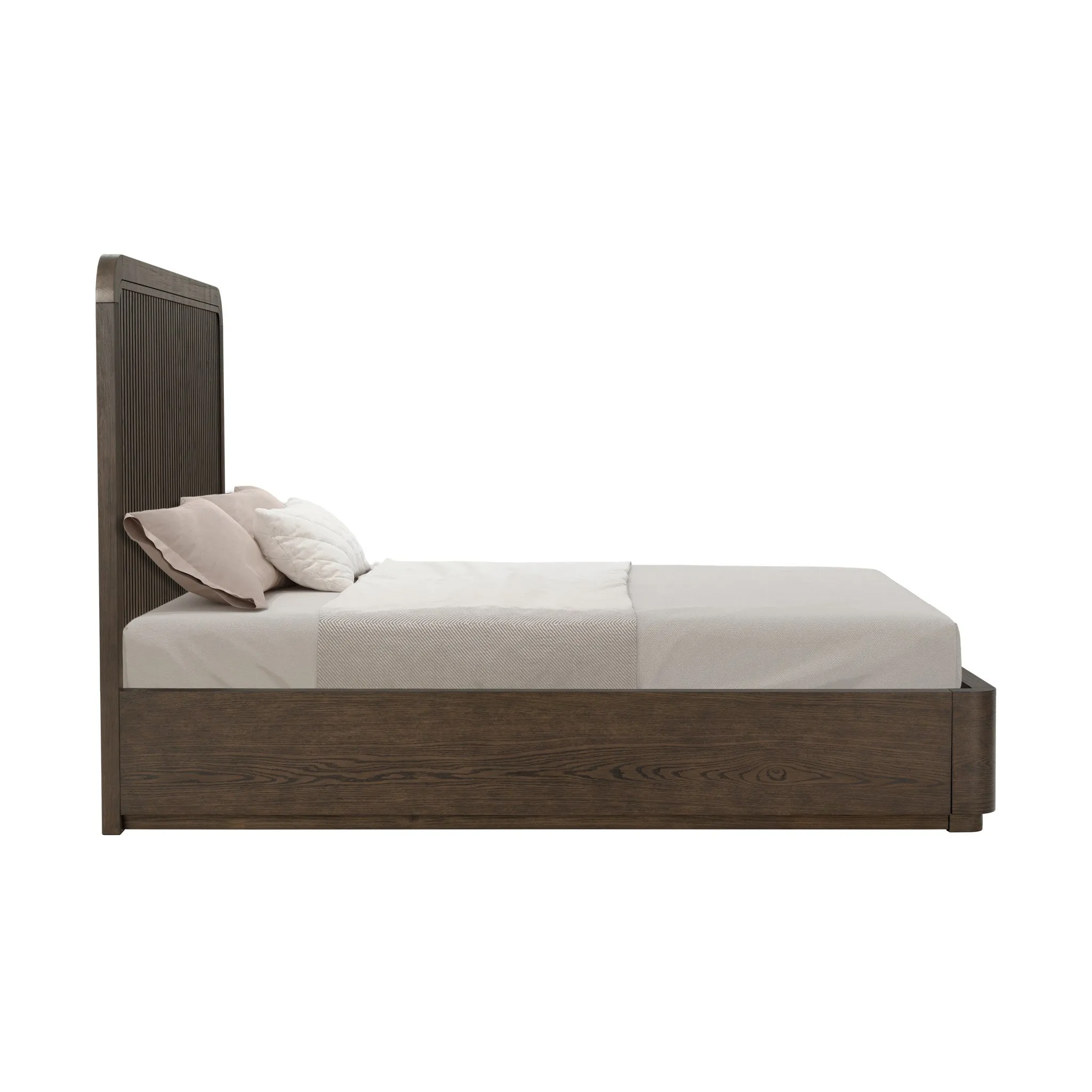 Athens King Panel Storage Bed 4 Athens King Panel Storage Bed