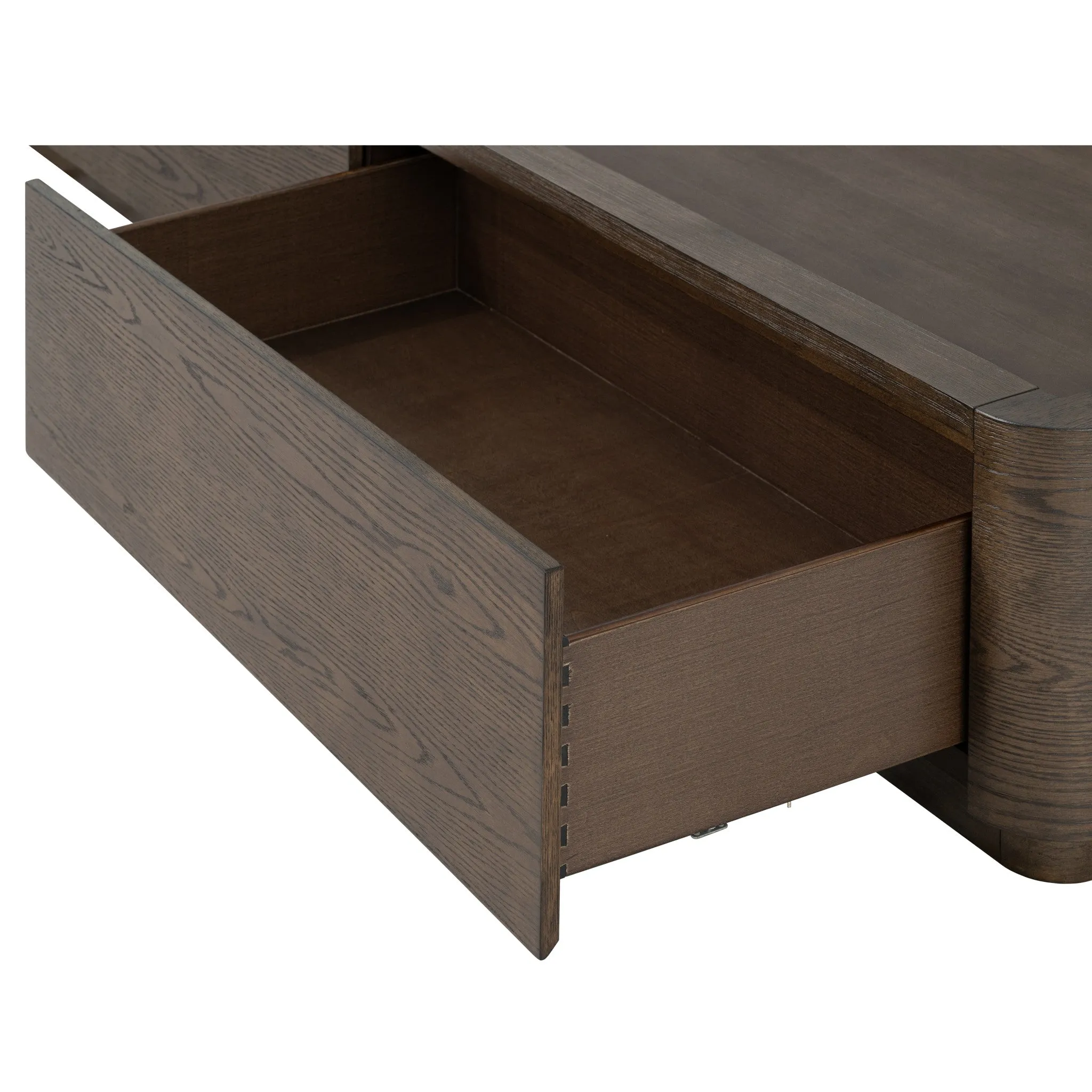 Athens King Panel Storage Bed 7 Athens King Panel Storage Bed