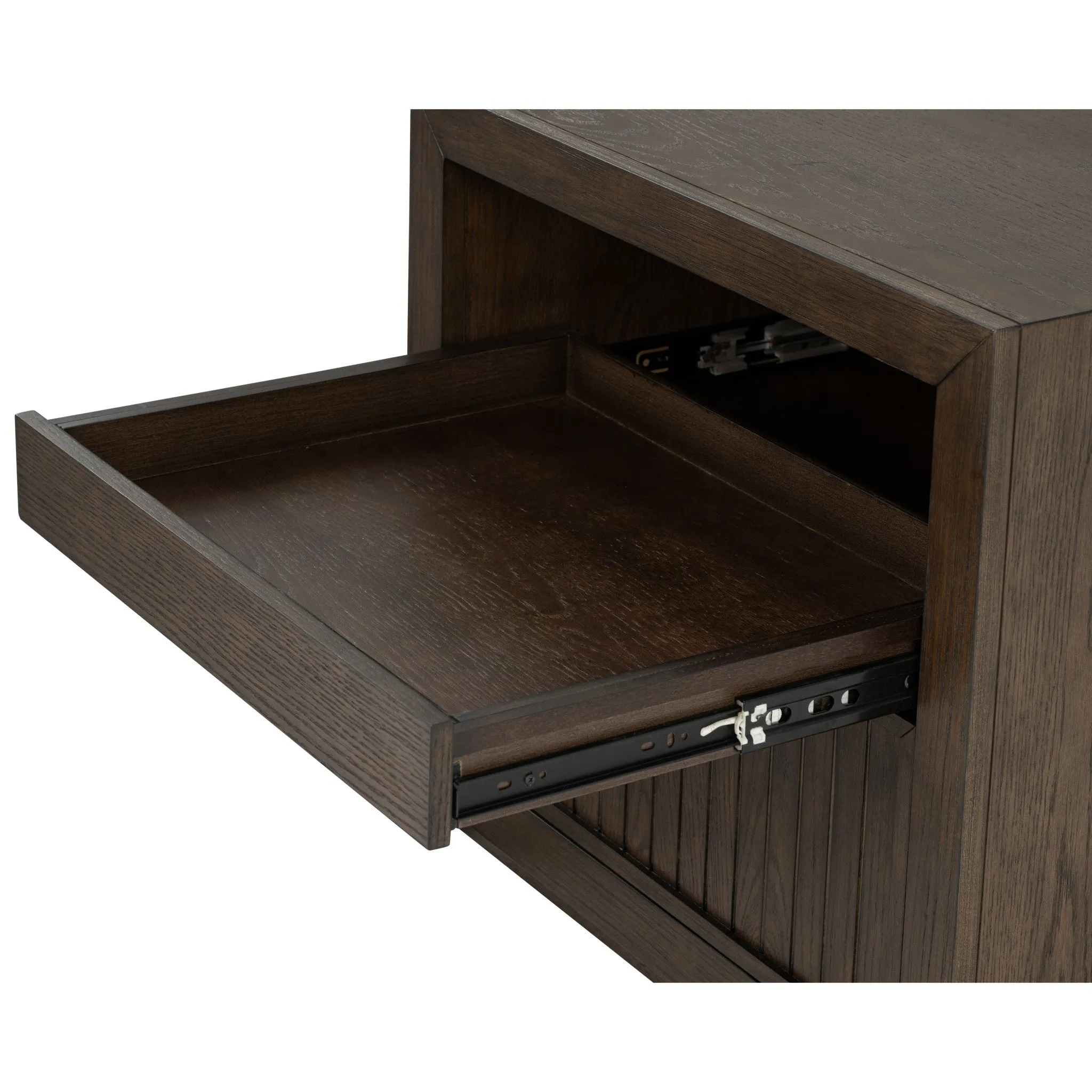 Athens Open Nightstand 12 Athens Open Nightstand