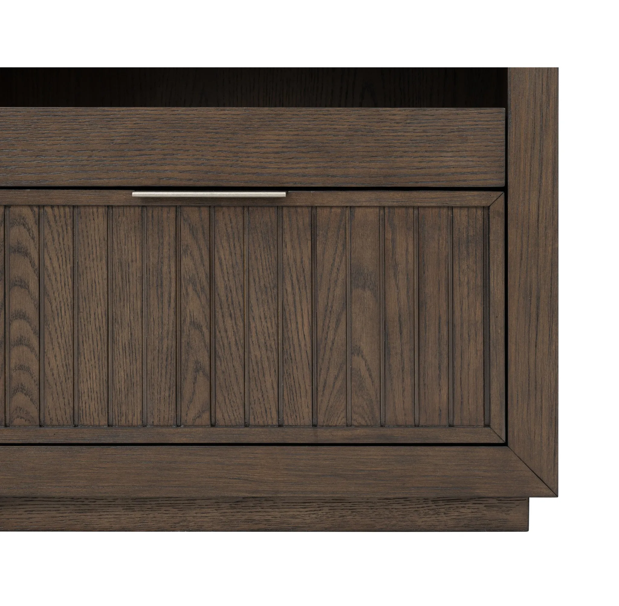 Athens Open Nightstand 13 Athens Open Nightstand