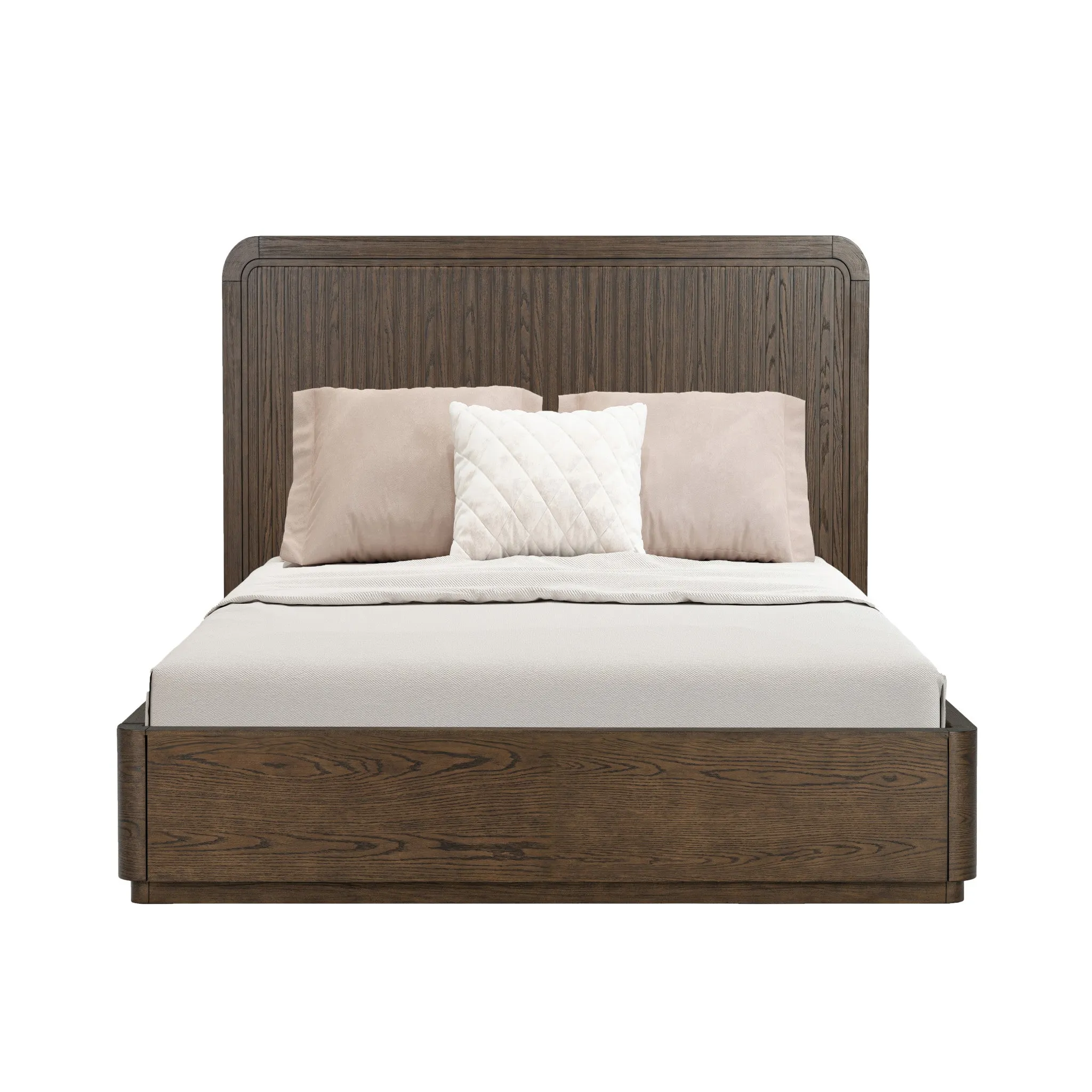Athens Queen Panel Bed 3 Athens Queen Panel Bed