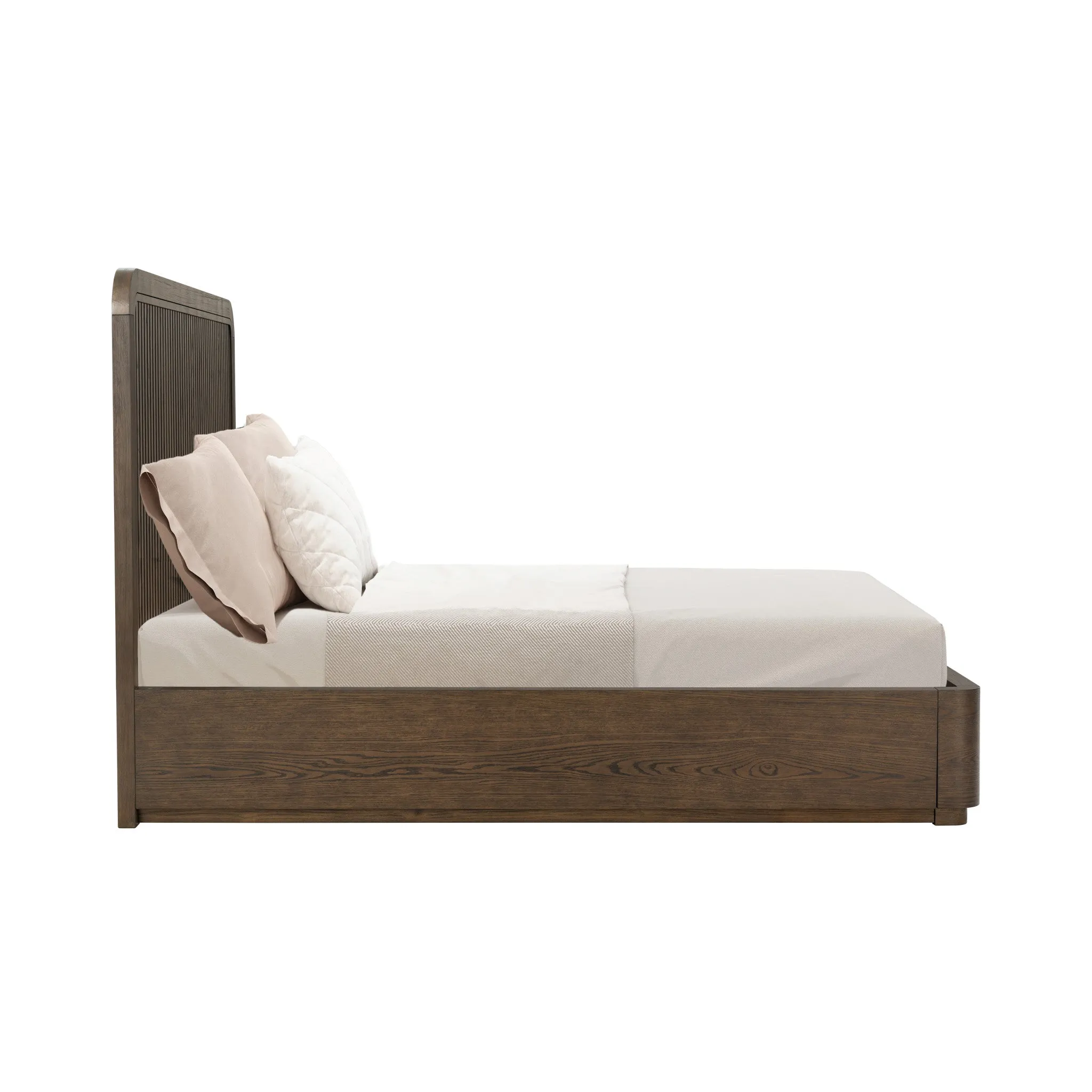Athens Queen Panel Bed 4 Athens Queen Panel Bed