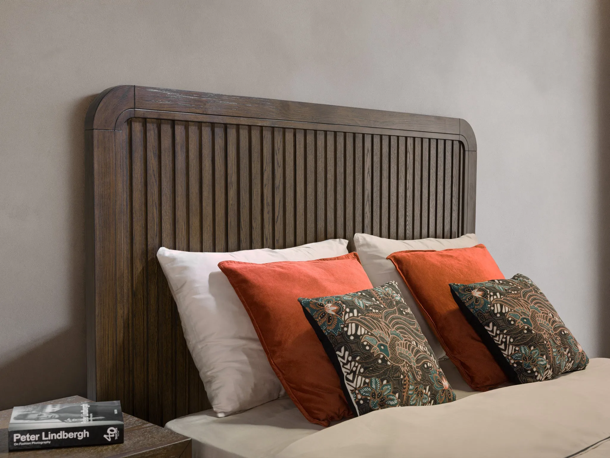 Athens Queen Panel Bed 6 Athens Queen Panel Bed