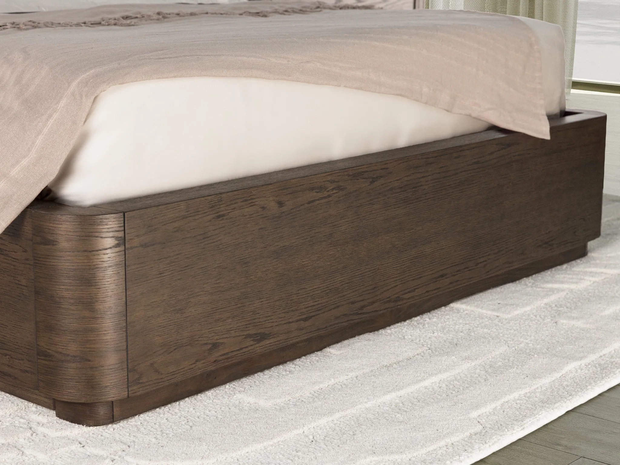 Athens Queen Panel Bed 7 Athens Queen Panel Bed