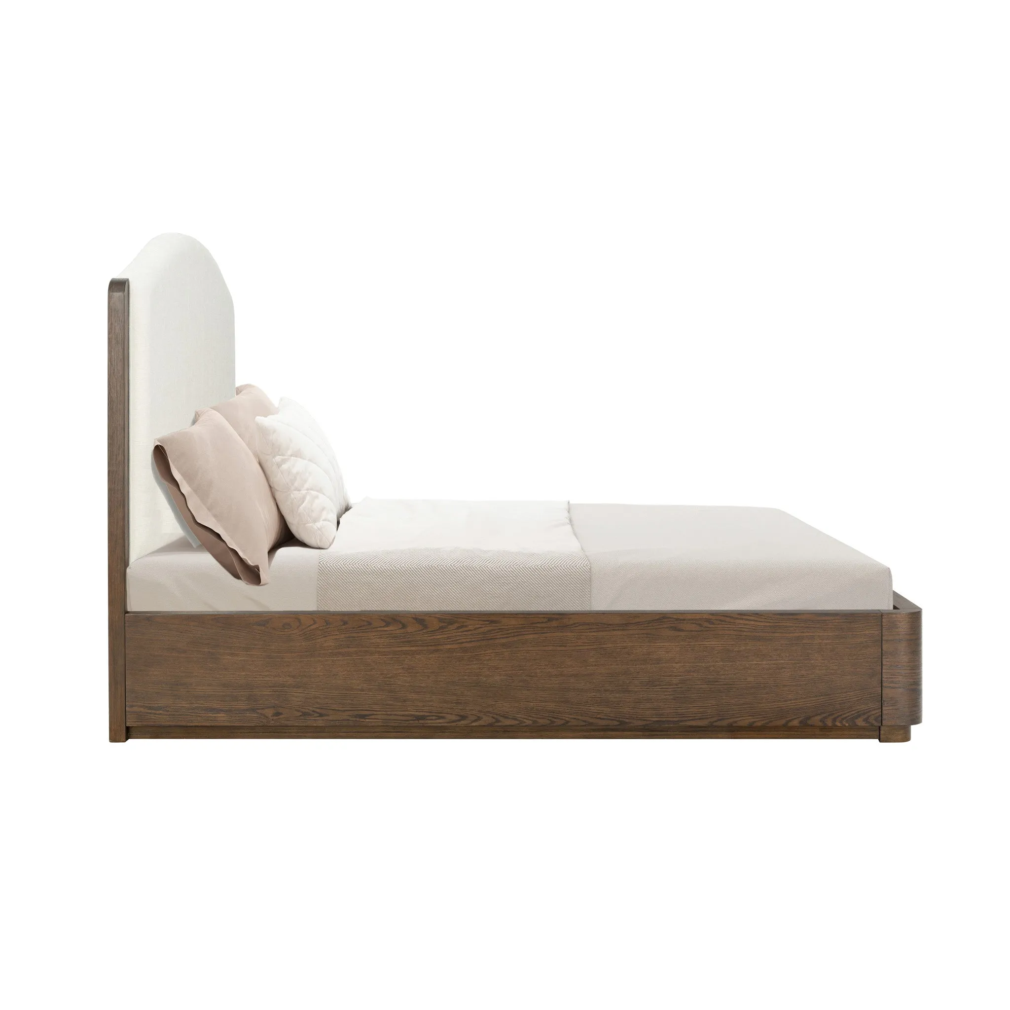Athens Queen Upholstered Storage Bed 4 Athens Queen Upholstered Storage Bed