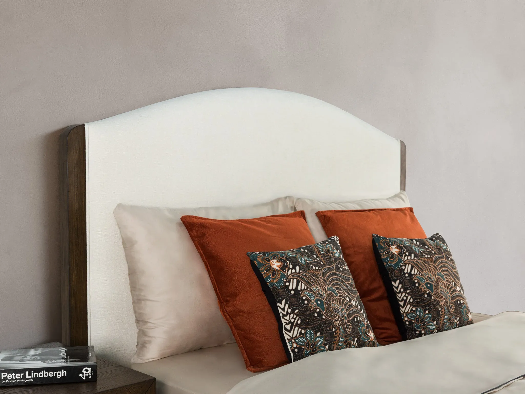Athens Queen Upholstered Storage Bed 8 Athens Queen Upholstered Storage Bed