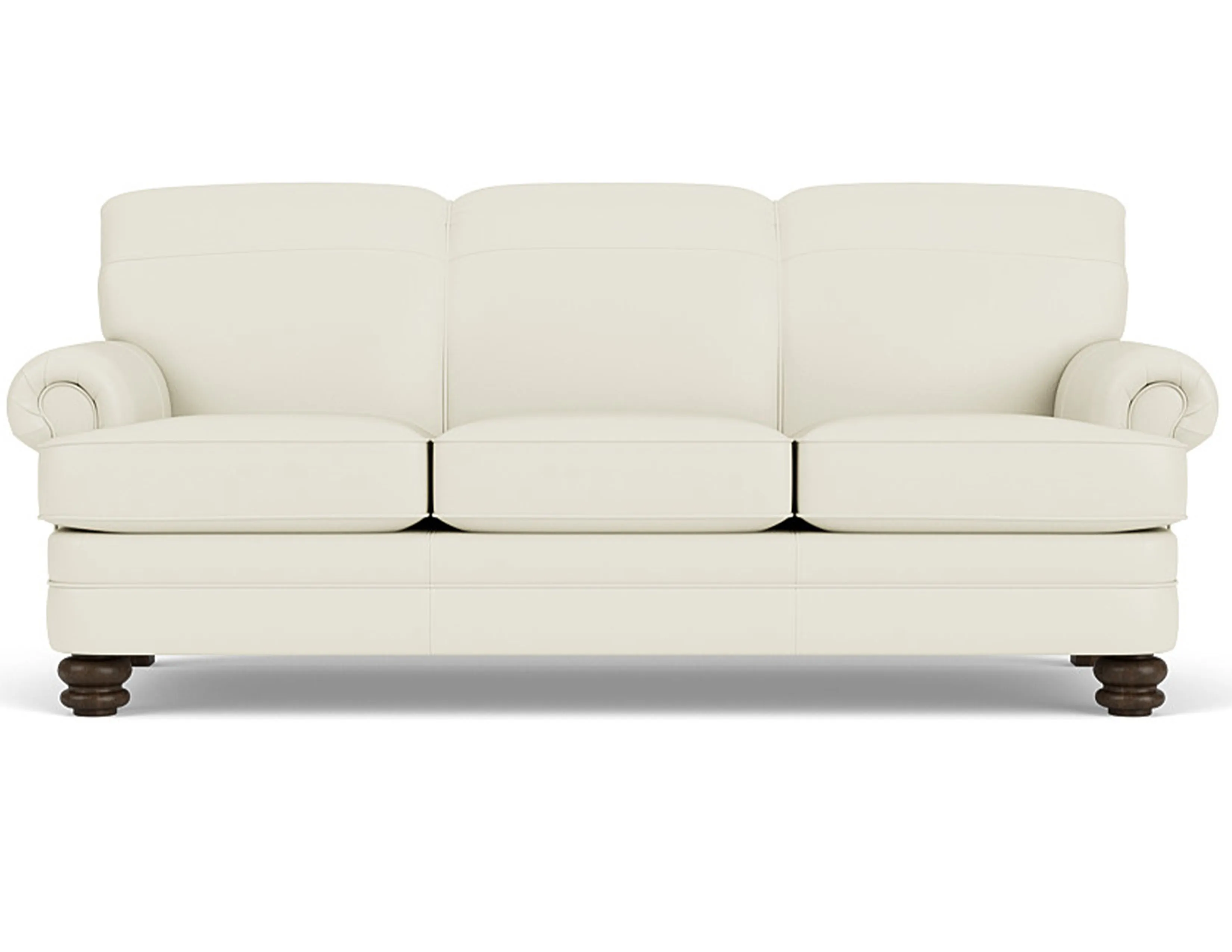 Bay Bridge 3790 Leather Loveseat (+50 leathers) 11 Bay Bridge 3790 Leather Loveseat (+50 leathers)