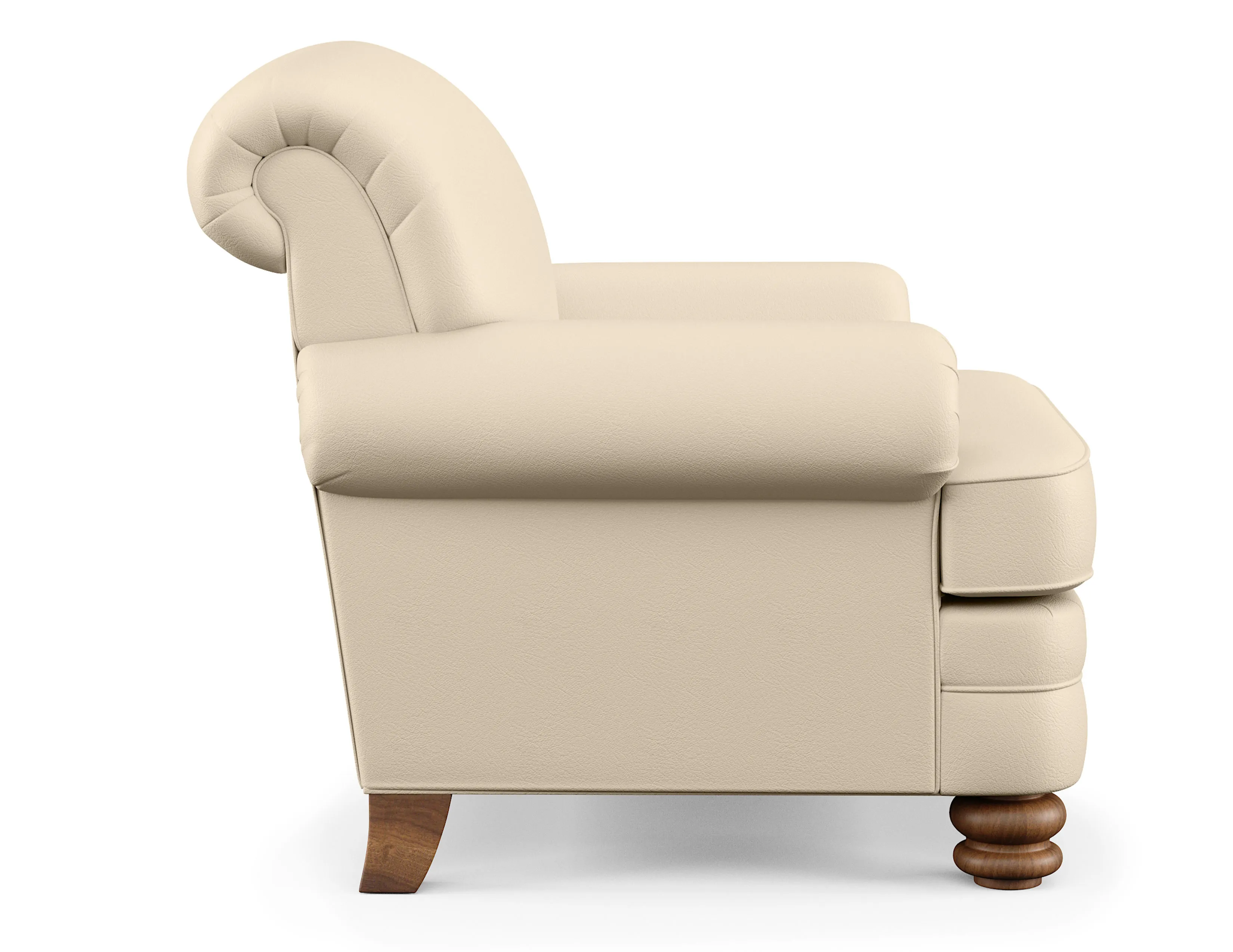 Bay Bridge 3790 Leather Loveseat (+50 leathers) 14 Bay Bridge 3790 Leather Loveseat (+50 leathers)