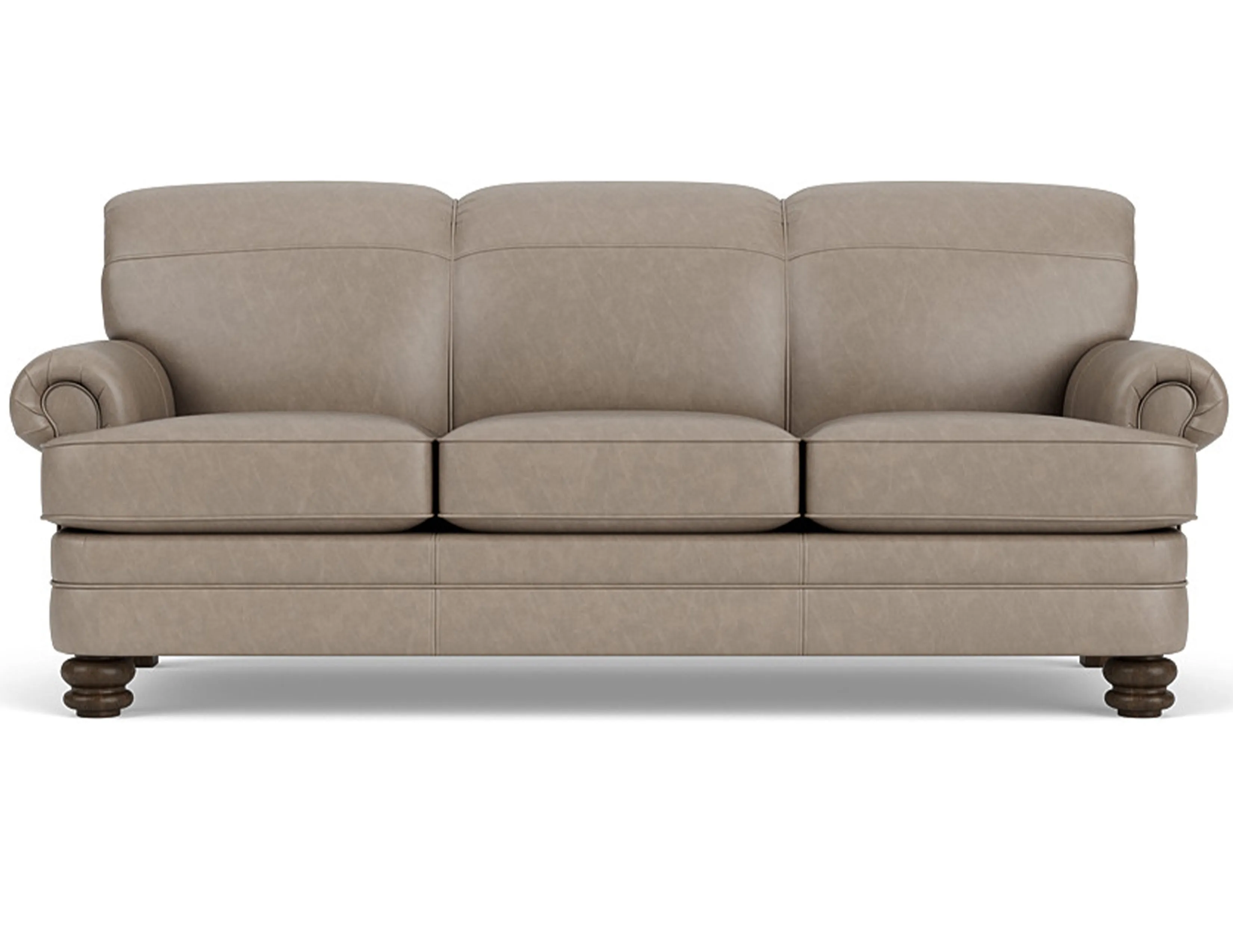 Bay Bridge 3790 Leather Loveseat (+50 leathers) 7 Bay Bridge 3790 Leather Loveseat (+50 leathers)