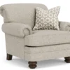 Bay Bridge 7790 Chair (+100 fabrics)