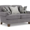 Bay Bridge 7791 Nailhead Loveseat (+100 fabrics) 45 Bay Bridge 7791 Nailhead Loveseat (+100 fabrics)