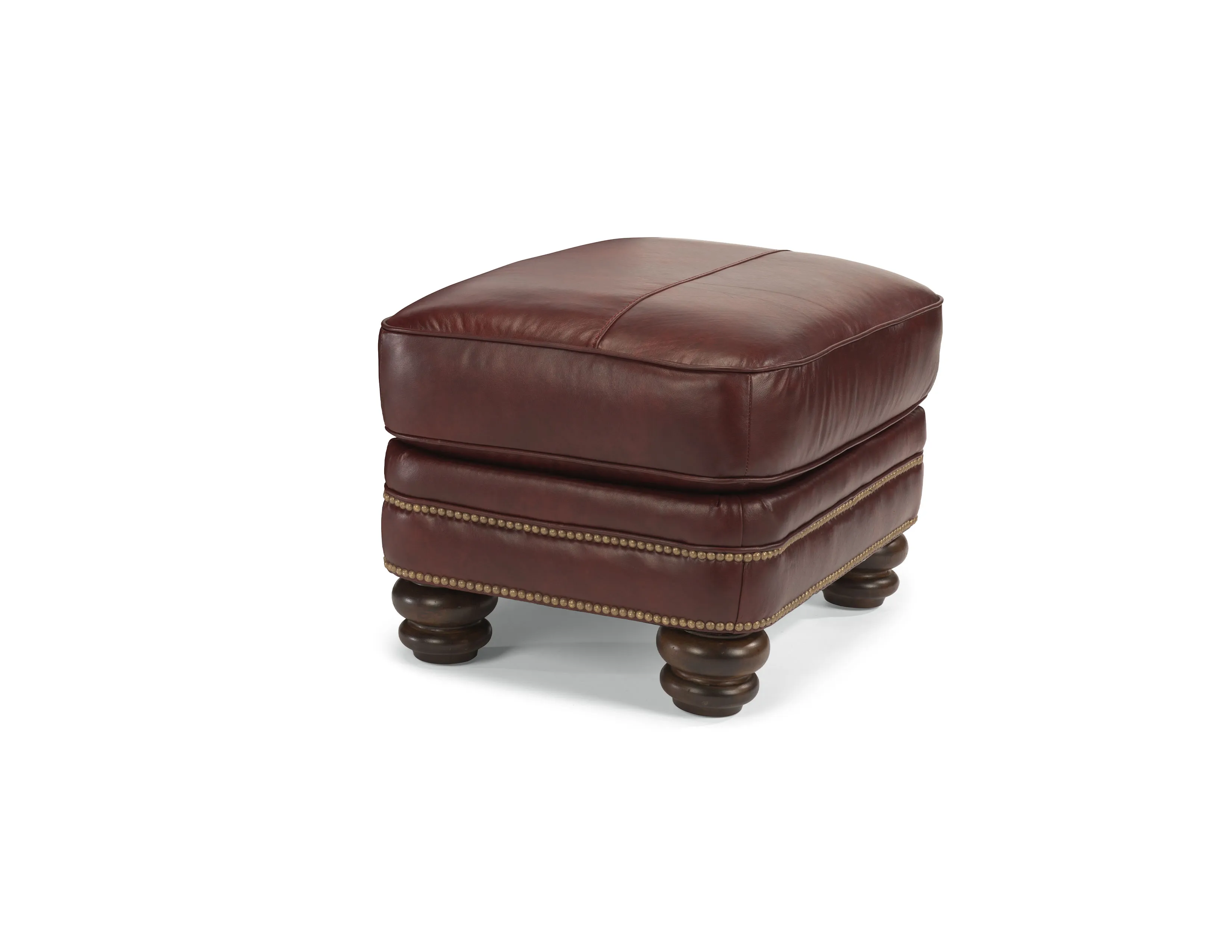 Bay Bridge 3791 Nailhead Loveseat (+50 leathers) 16 Bay Bridge 3791 Nailhead Loveseat (+50 leathers)