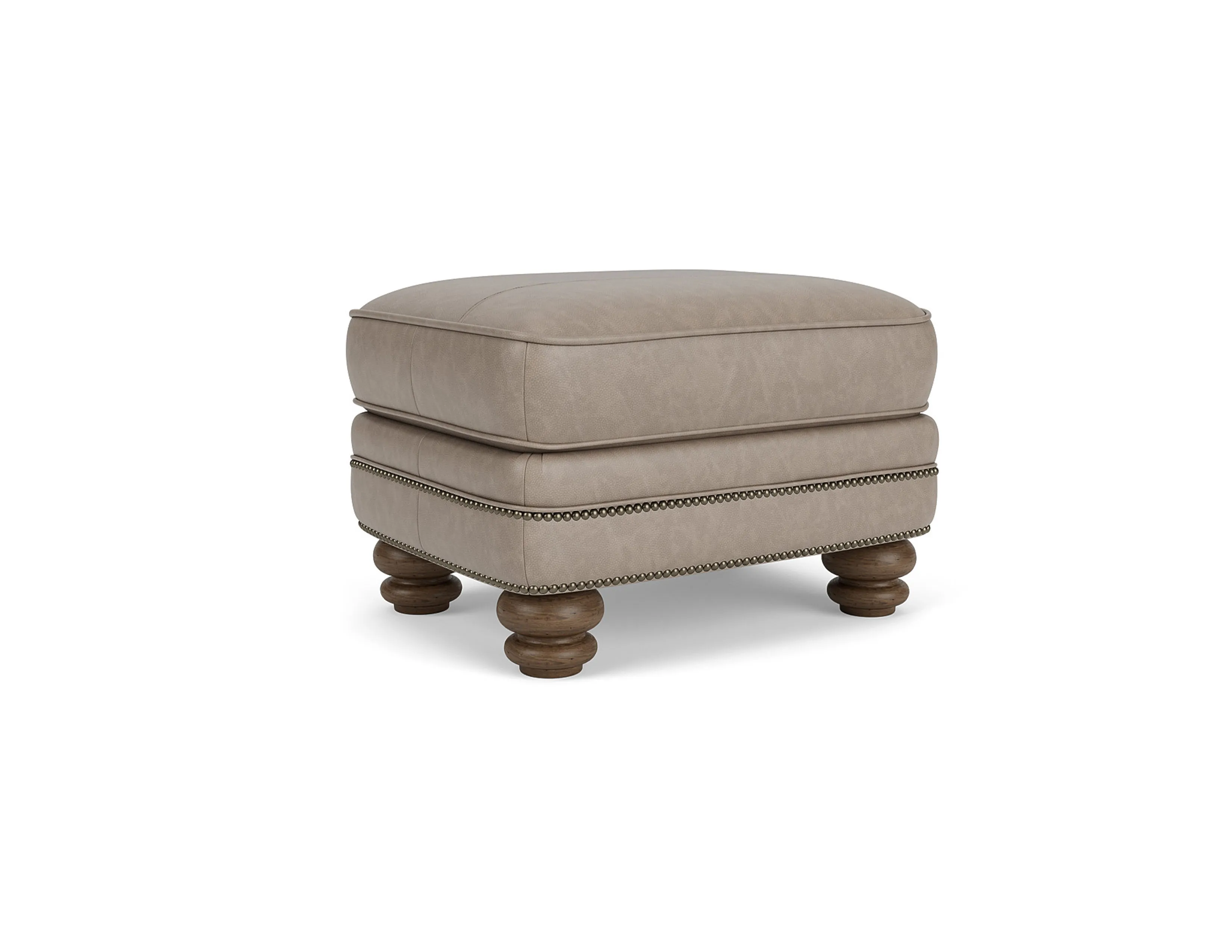 Bay Bridge 3791 Nailhead Loveseat (+50 leathers) 18 Bay Bridge 3791 Nailhead Loveseat (+50 leathers)