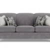 Bay Bridge 7790 Sofa (+100 fabrics) 85" 44 Bay Bridge 7790 Sofa (+100 fabrics) 85"