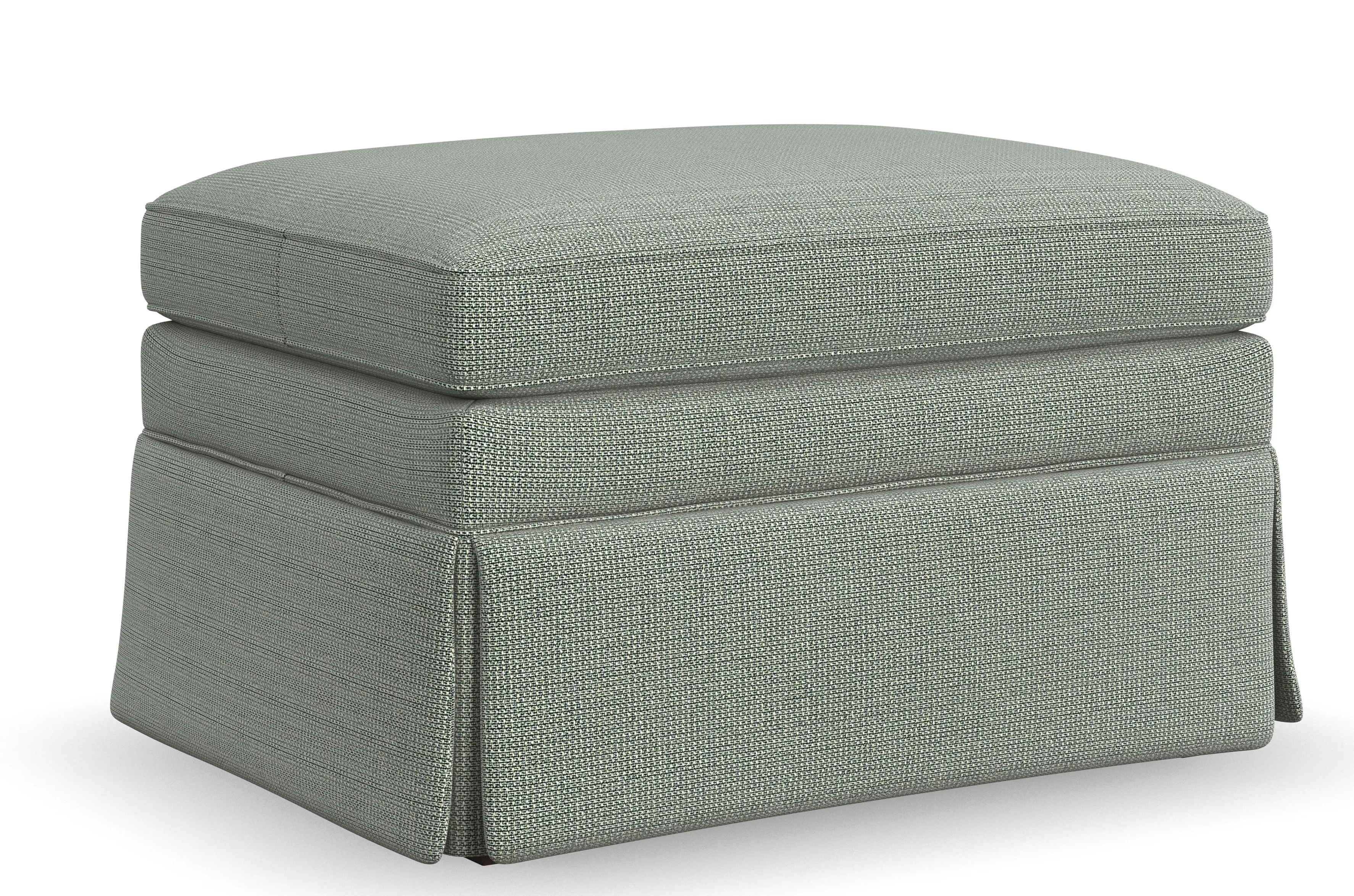 Eleanora 85" or 98" Skirted Sofa (+90 fabrics) 7572 13 Eleanora 85" or 98" Skirted Sofa (+90 fabrics) 7572