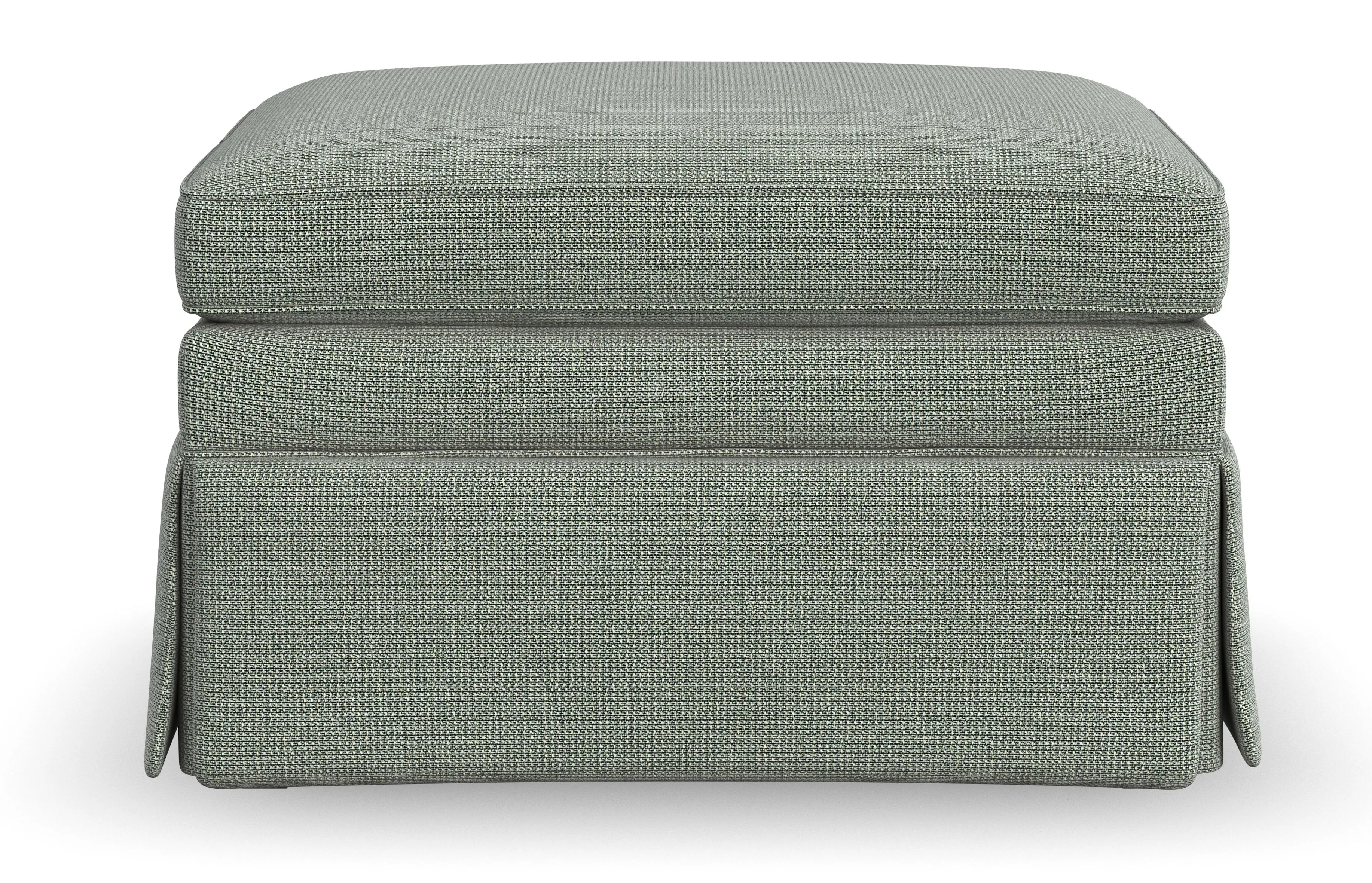 Eleanora 85" or 98" Skirted Sofa (+90 fabrics) 7572 14 Eleanora 85" or 98" Skirted Sofa (+90 fabrics) 7572
