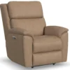 Porter Triple Power Zero Gravity Recliner (+15 leathers) 27 Porter Triple Power Zero Gravity Recliner (+15 leathers)