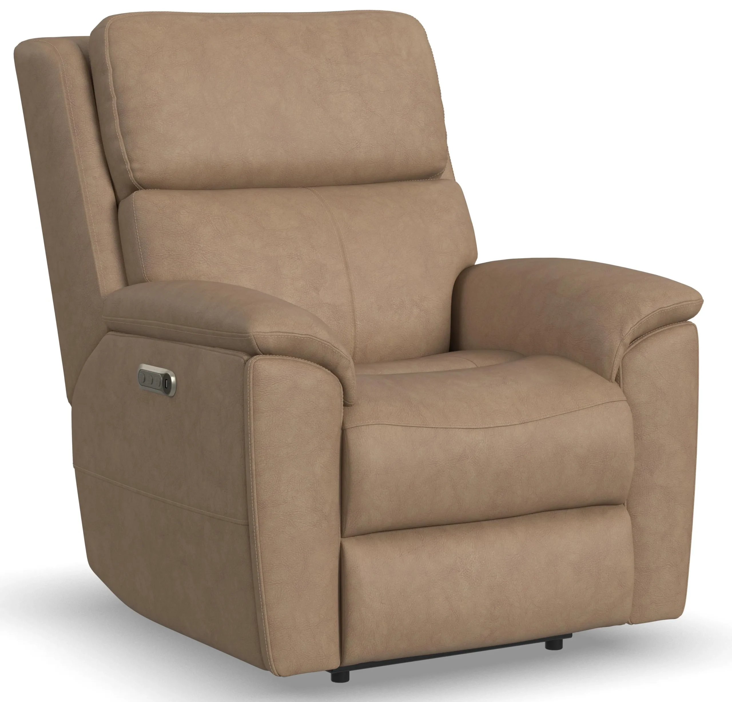 Porter Triple Power Zero Gravity Recliner (+15 leathers) 1 Porter Triple Power Zero Gravity Recliner (+15 leathers)