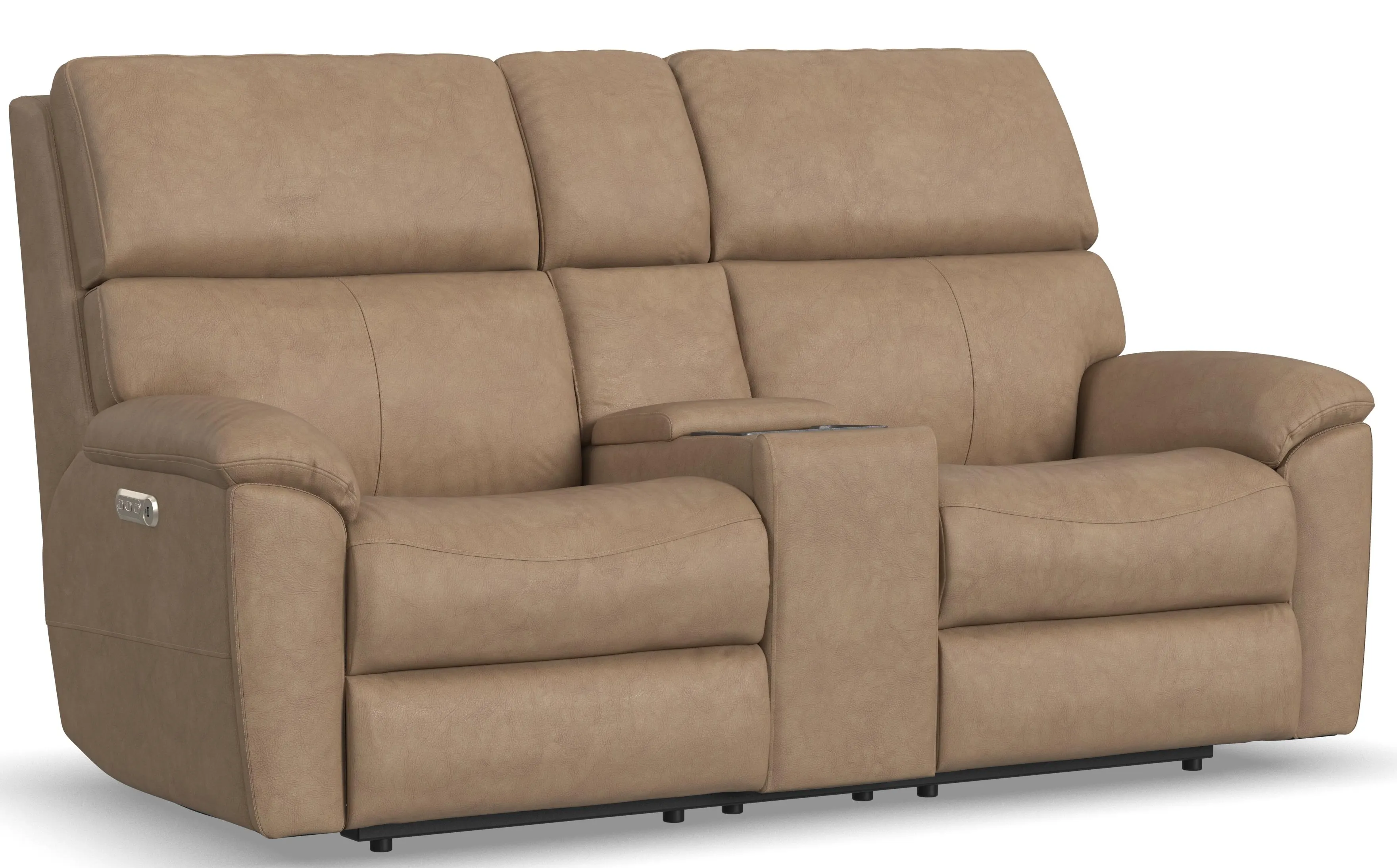 Porter Triple Power Zero Gravity Recliner (+15 leathers) 15 Porter Triple Power Zero Gravity Recliner (+15 leathers)