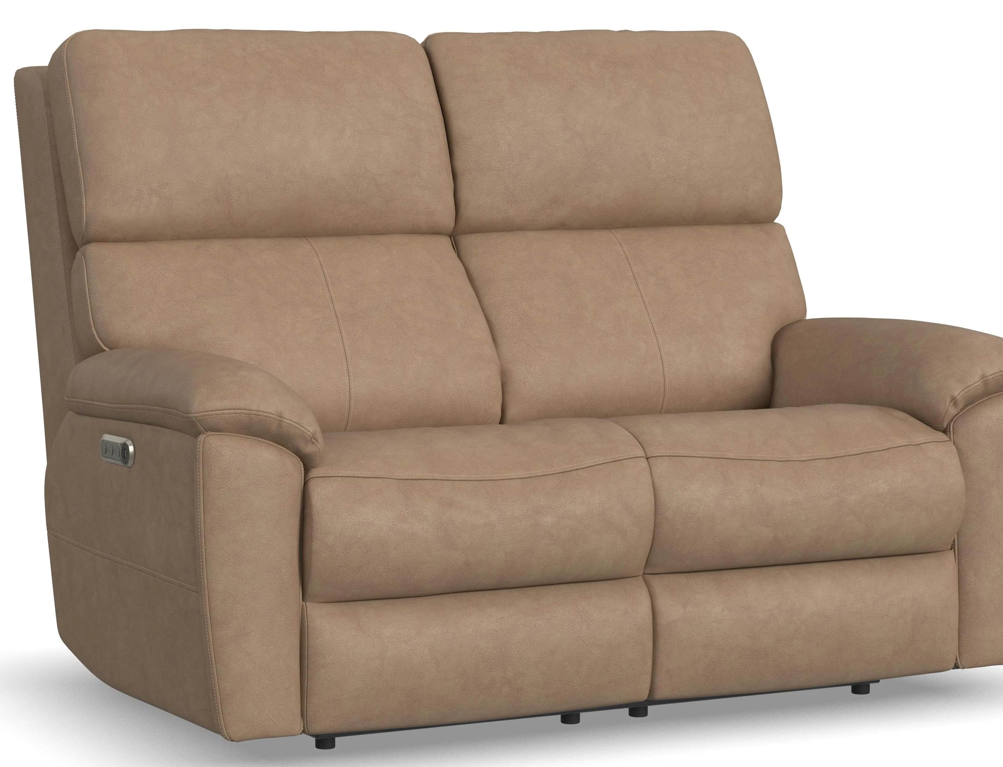 Porter Triple Power Zero Gravity Recliner (+15 leathers) 21 Porter Triple Power Zero Gravity Recliner (+15 leathers)