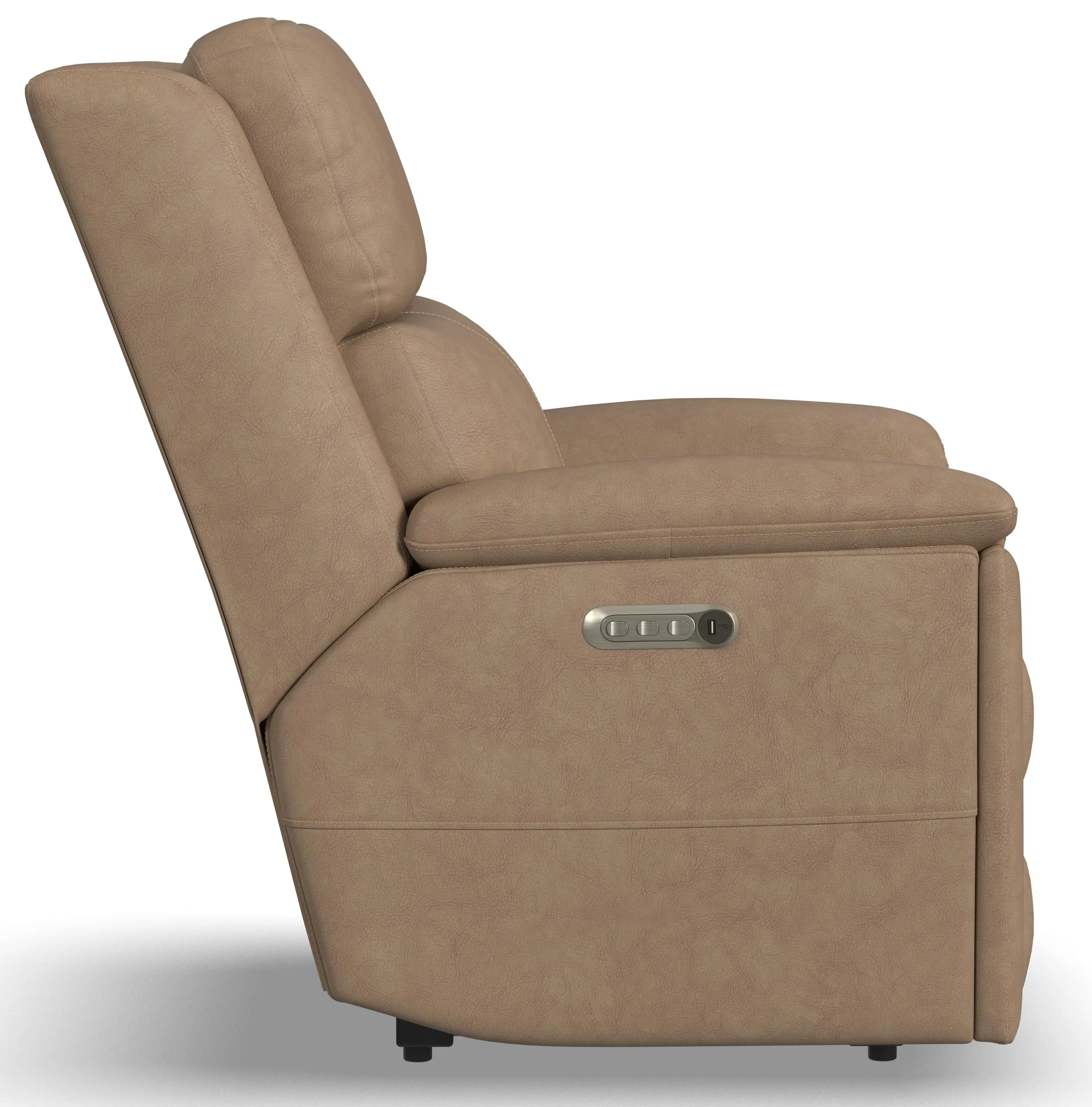 Porter Triple Power Zero Gravity Recliner (+15 leathers) 3 Porter Triple Power Zero Gravity Recliner (+15 leathers)