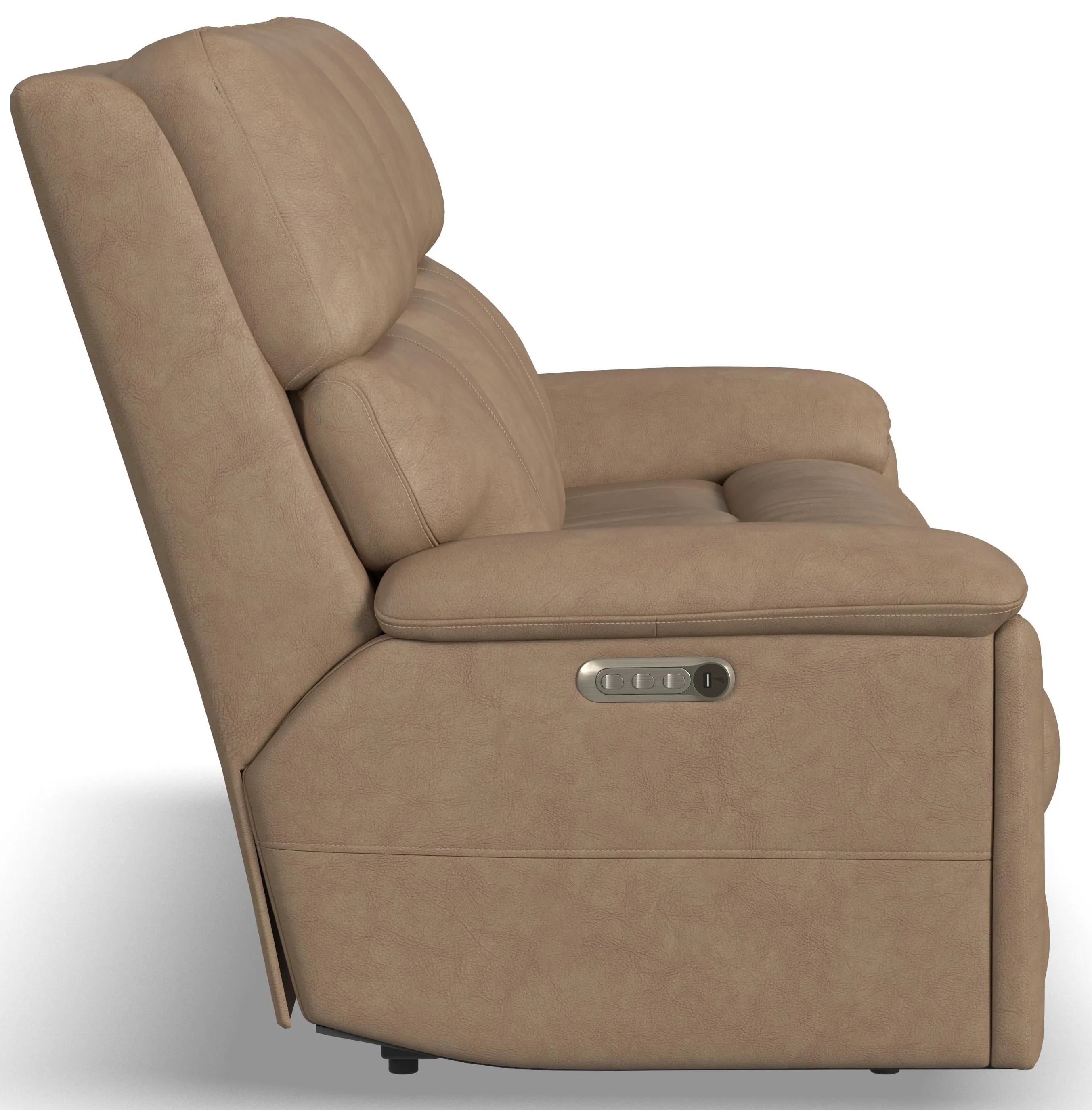 Porter Triple Power Zero Gravity Recliner (+15 leathers) 9 Porter Triple Power Zero Gravity Recliner (+15 leathers)