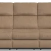 Porter Triple Power Reclining Sofa with Drop Down Table (+15 leathers) 45 Porter Triple Power Reclining Sofa with Drop Down Table (+15 leathers)