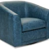 Jewel 3730 Leather Chair (+30 leathers)