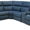 Porter Triple Power Zero Gravity Reclining Sectional (+15 leathers) 20 Porter Triple Power Zero Gravity Reclining Sectional (+15 leathers)