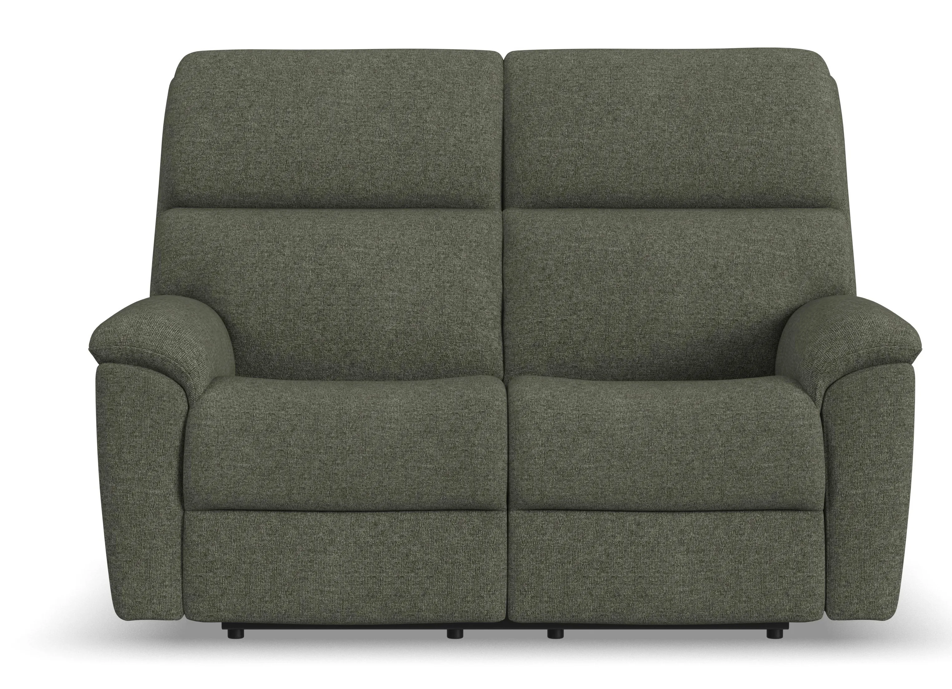 Porter 2865 Triple Power 74" Reclining Console Loveseat (+90 fabrics) 13 Porter 2865 Triple Power 74" Reclining Console Loveseat (+90 fabrics)