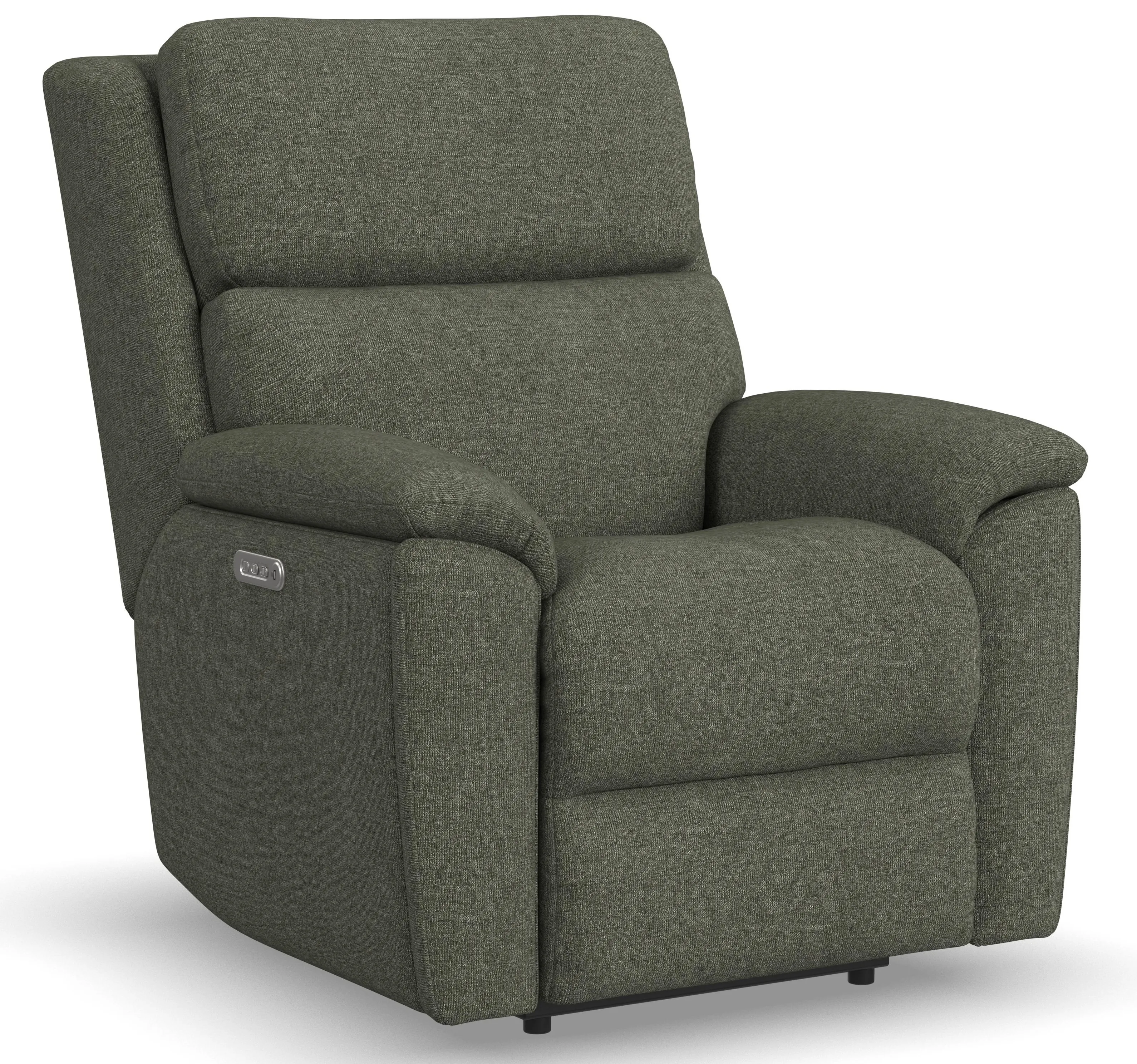 Porter 2865 Triple Power 74" Reclining Console Loveseat (+90 fabrics) 18 Porter 2865 Triple Power 74" Reclining Console Loveseat (+90 fabrics)