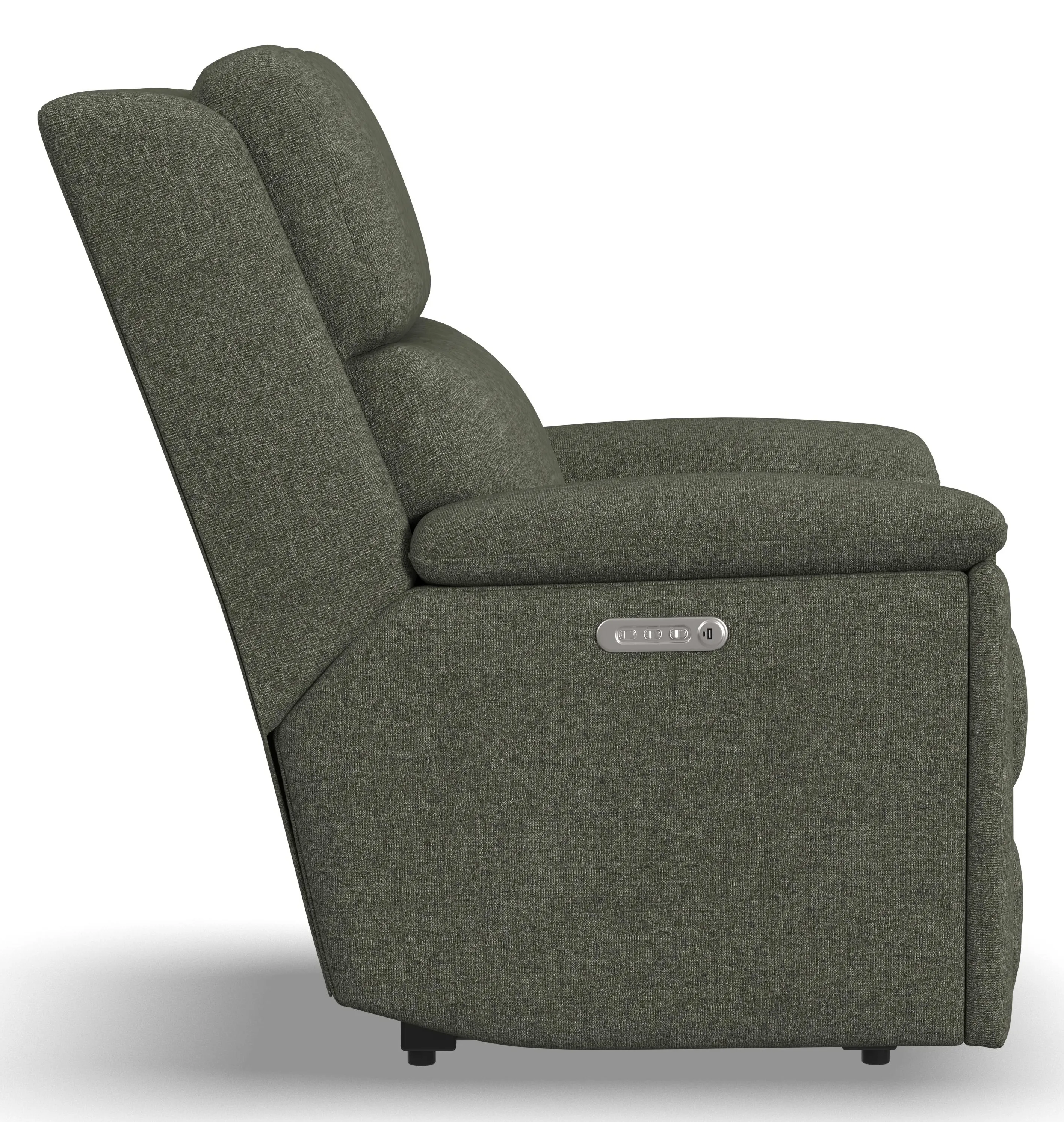 Porter 2865 Triple Power 74" Reclining Console Loveseat (+90 fabrics) 19 Porter 2865 Triple Power 74" Reclining Console Loveseat (+90 fabrics)