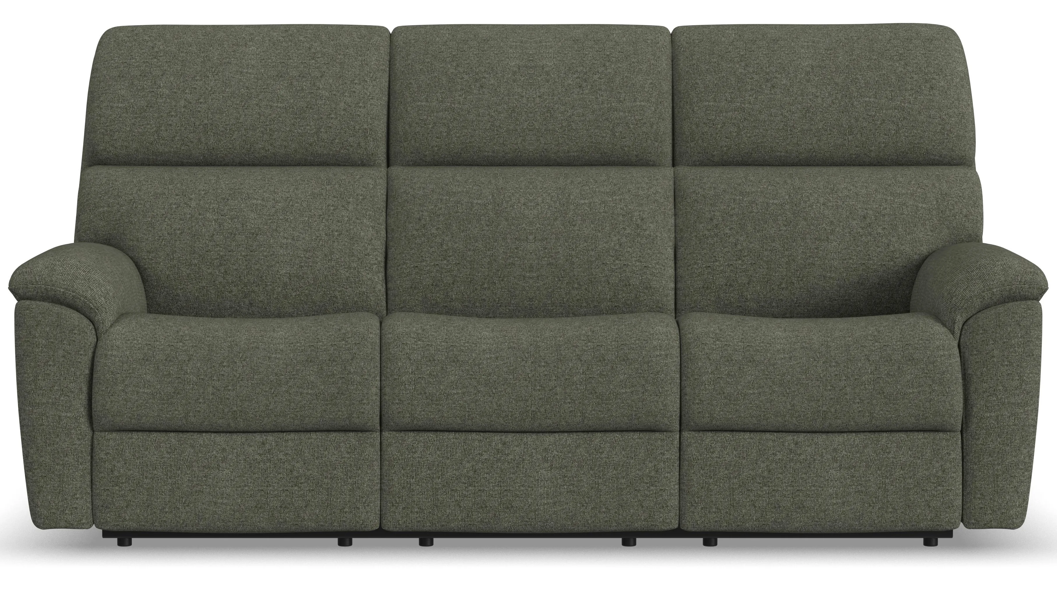 Porter 2865 Triple Power 74" Reclining Console Loveseat (+90 fabrics) 7 Porter 2865 Triple Power 74" Reclining Console Loveseat (+90 fabrics)