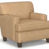 Dempsey 3641 Leather Chair (+50 leathers)
