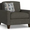 Lottie 7560 Accent Chair (+90 fabrics)