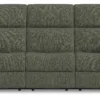 Porter Triple Power Reclining Sofa with Drop Down Table (+90 fabrics) 57 Porter Triple Power Reclining Sofa with Drop Down Table (+90 fabrics)