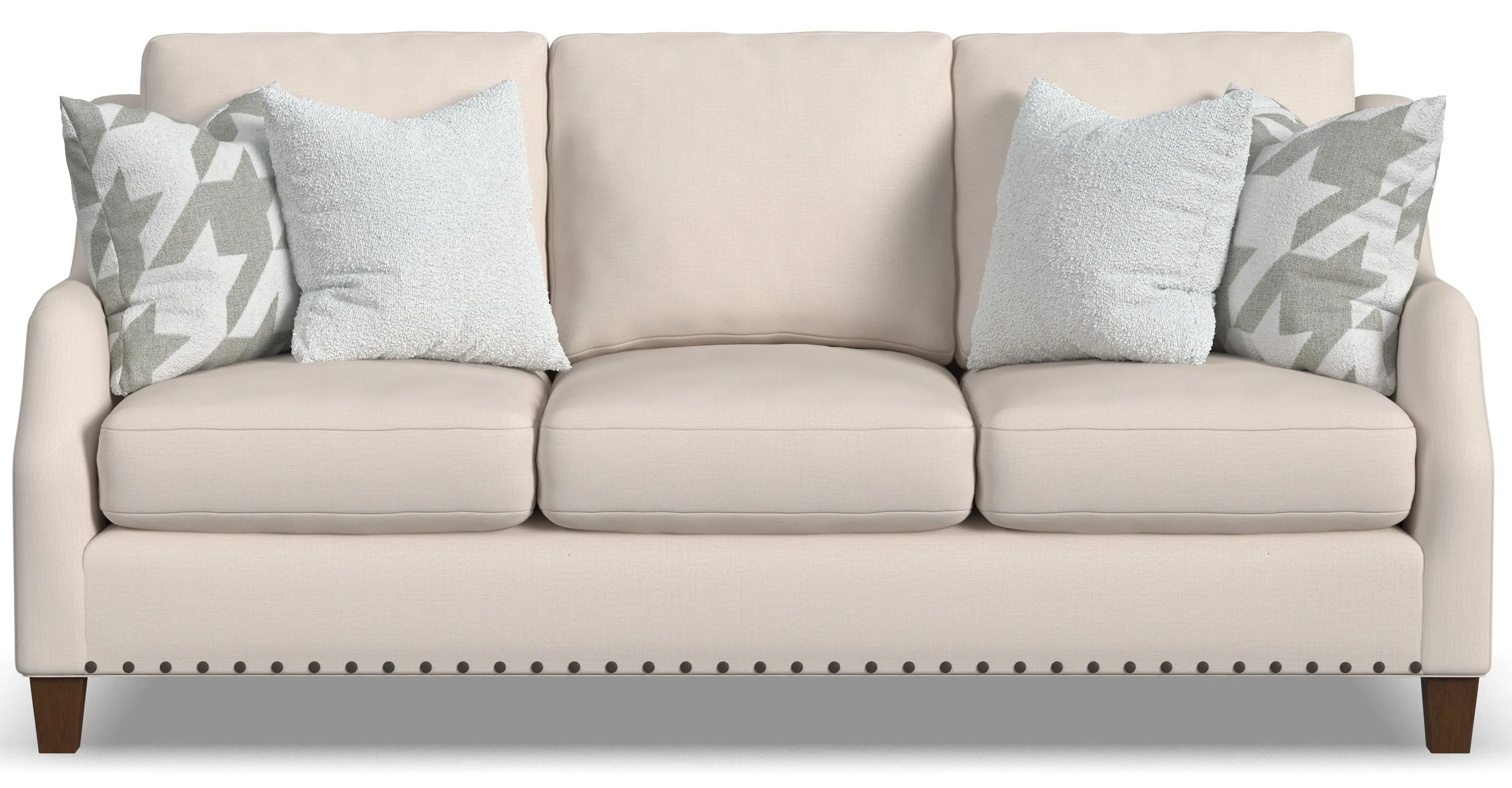 Gianna 7824 Sofa (86") +100 fabrics) 1 Gianna 7824 Sofa (86") +100 fabrics)