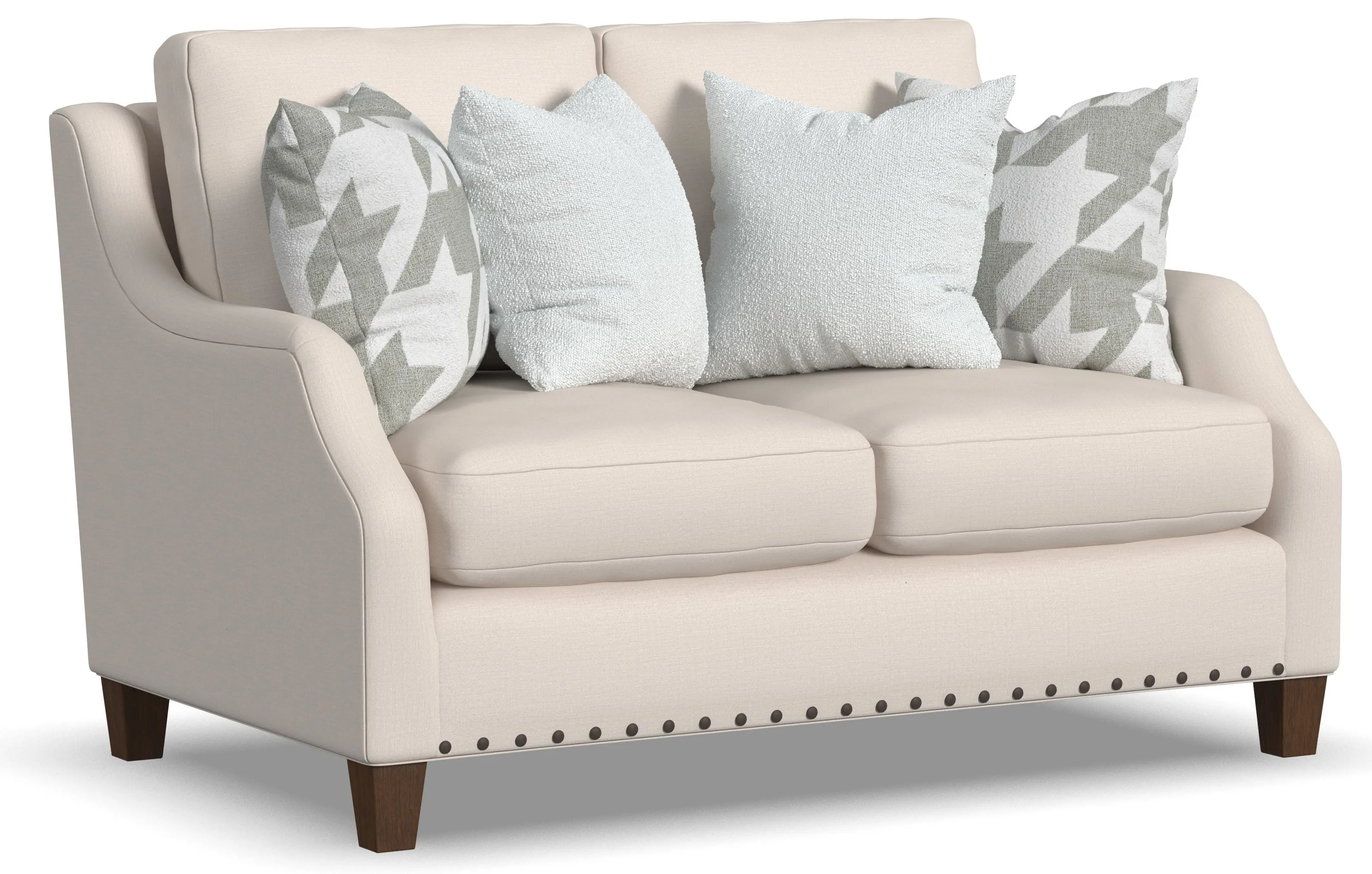 Gianna 7824 Sofa (86") +100 fabrics) 12 Gianna 7824 Sofa (86") +100 fabrics)
