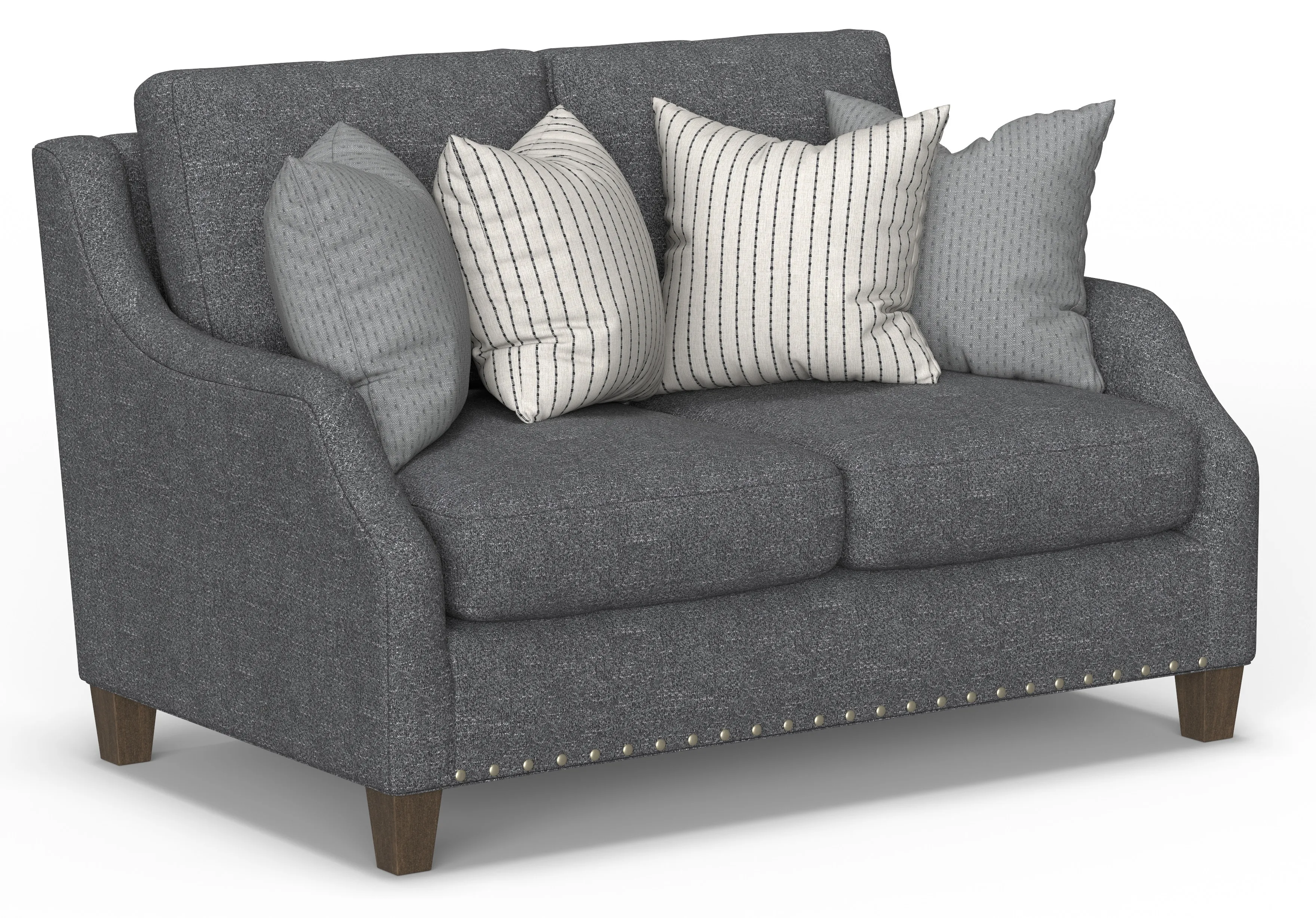 Gianna 7824 Sofa (86") +100 fabrics) 15 Gianna 7824 Sofa (86") +100 fabrics)