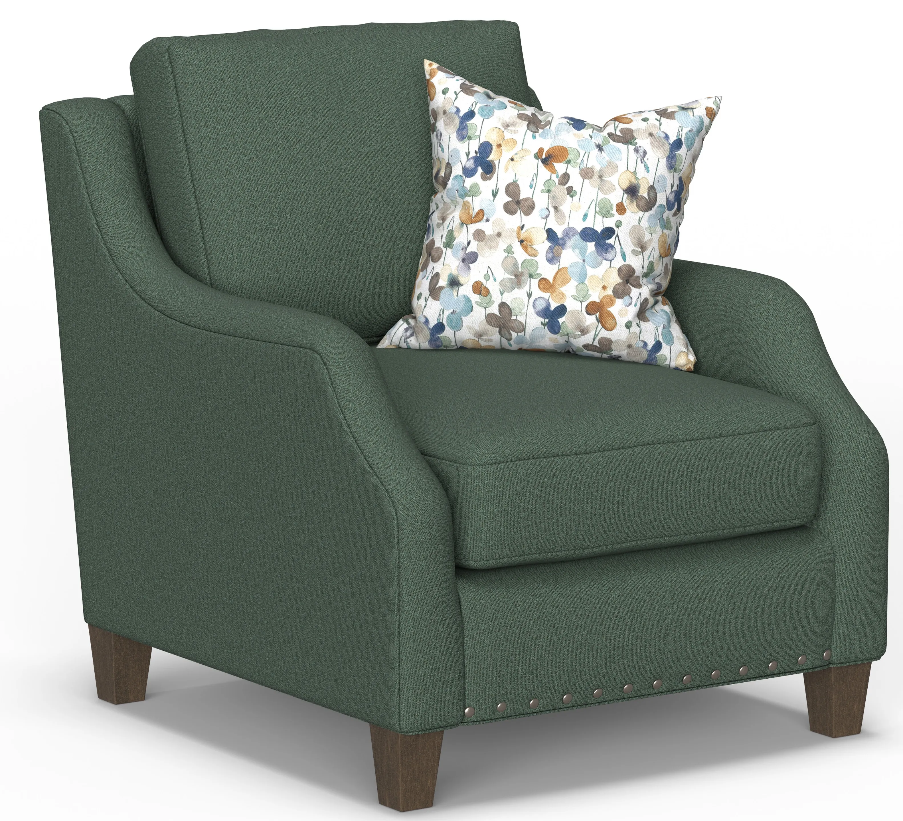 Gianna 7824 Sofa (86") +100 fabrics) 18 Gianna 7824 Sofa (86") +100 fabrics)