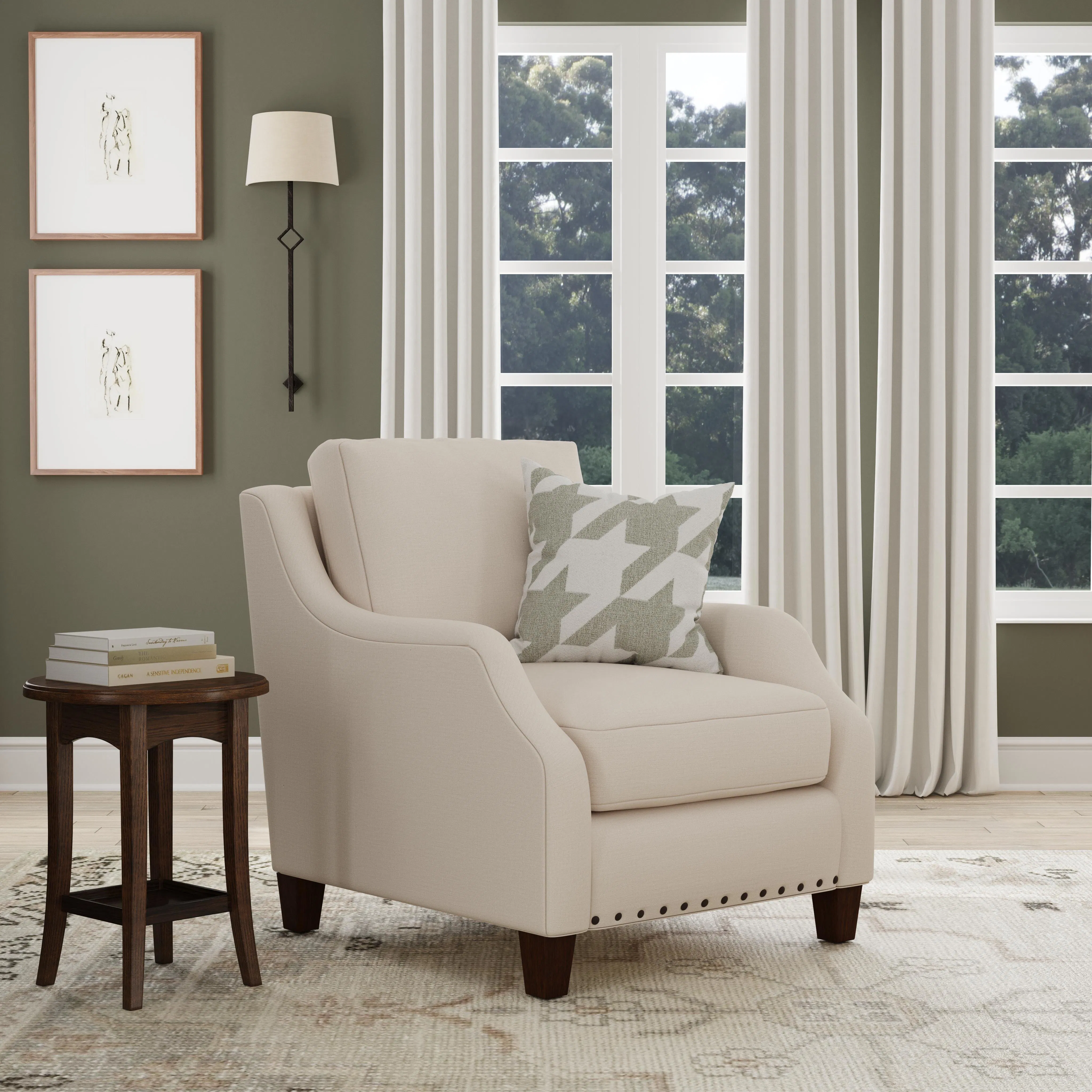 Gianna 7824 Sofa (86") +100 fabrics) 26 Gianna 7824 Sofa (86") +100 fabrics)